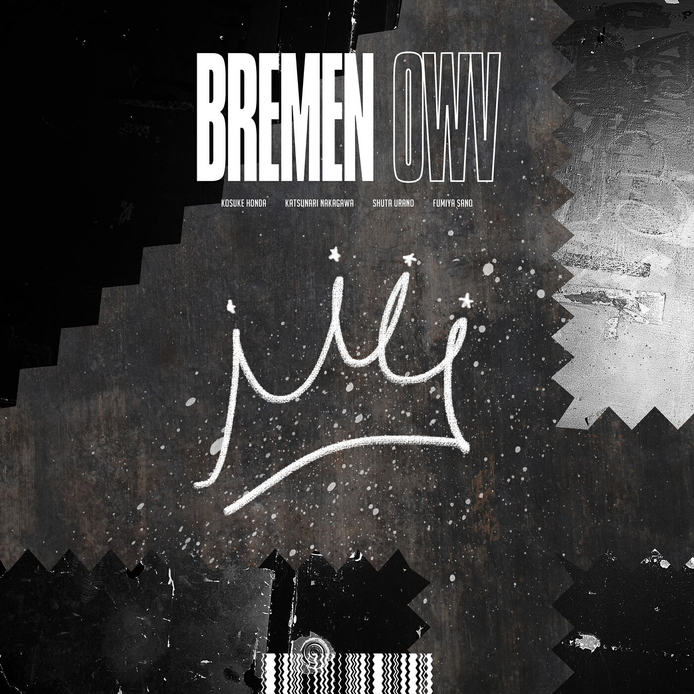 Релиз BREMEN