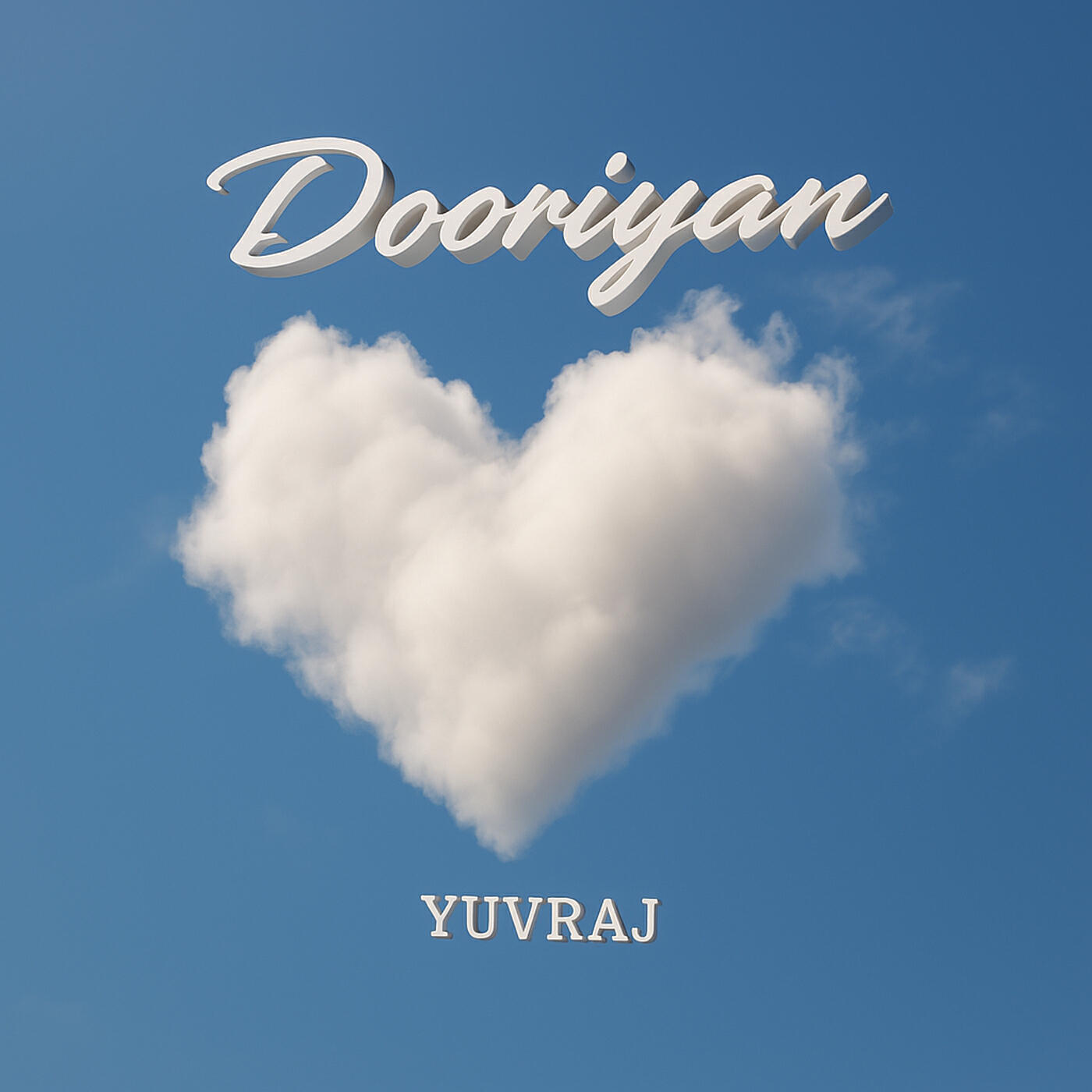 Постер альбома Dooriyan
