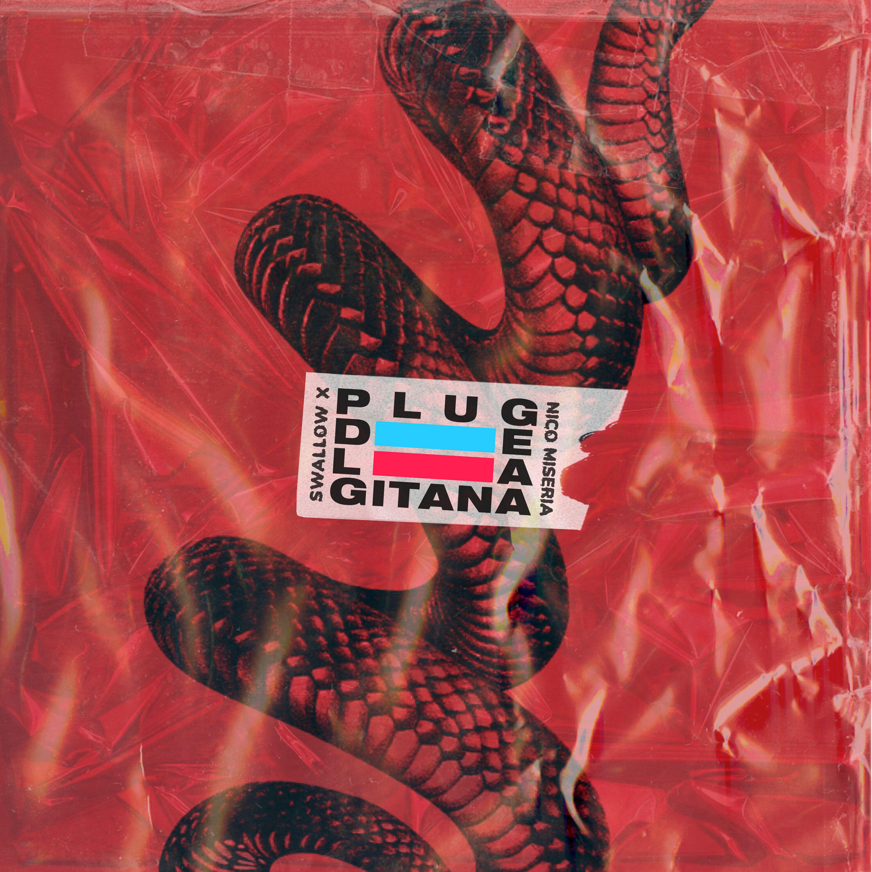 Релиз Plug de la Gitana