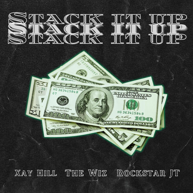 Релиз Stack It Up