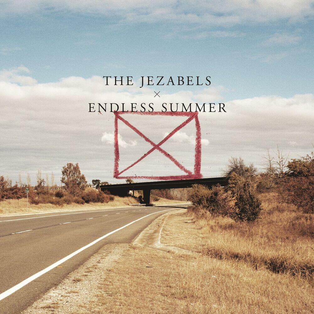 Релиз Endless Summer
