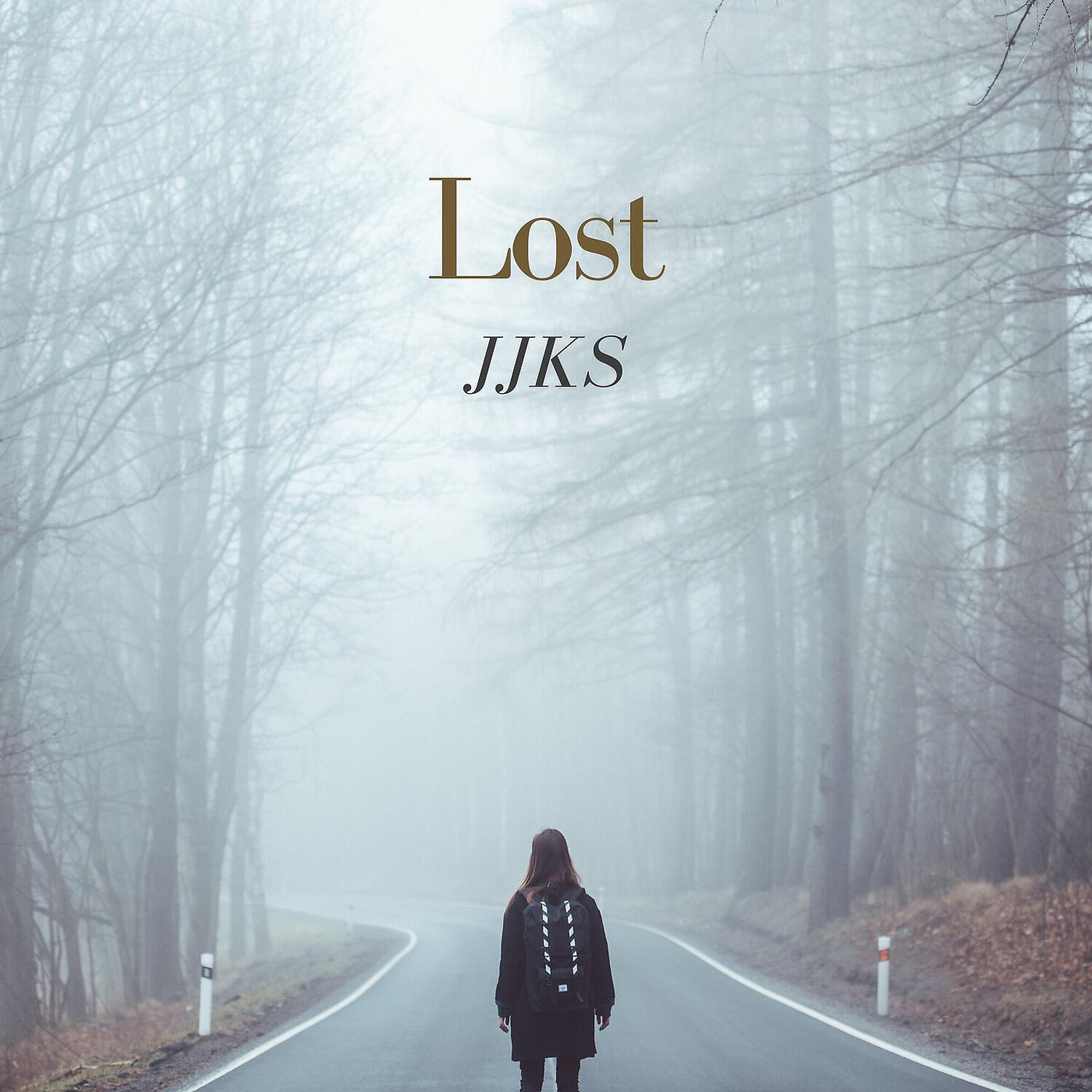 Релиз Lost