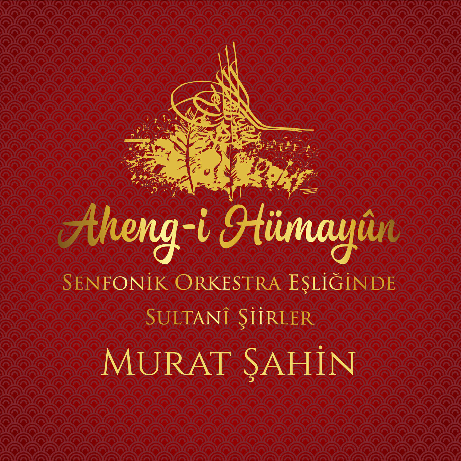 Релиз Aheng-i Hümayûn
