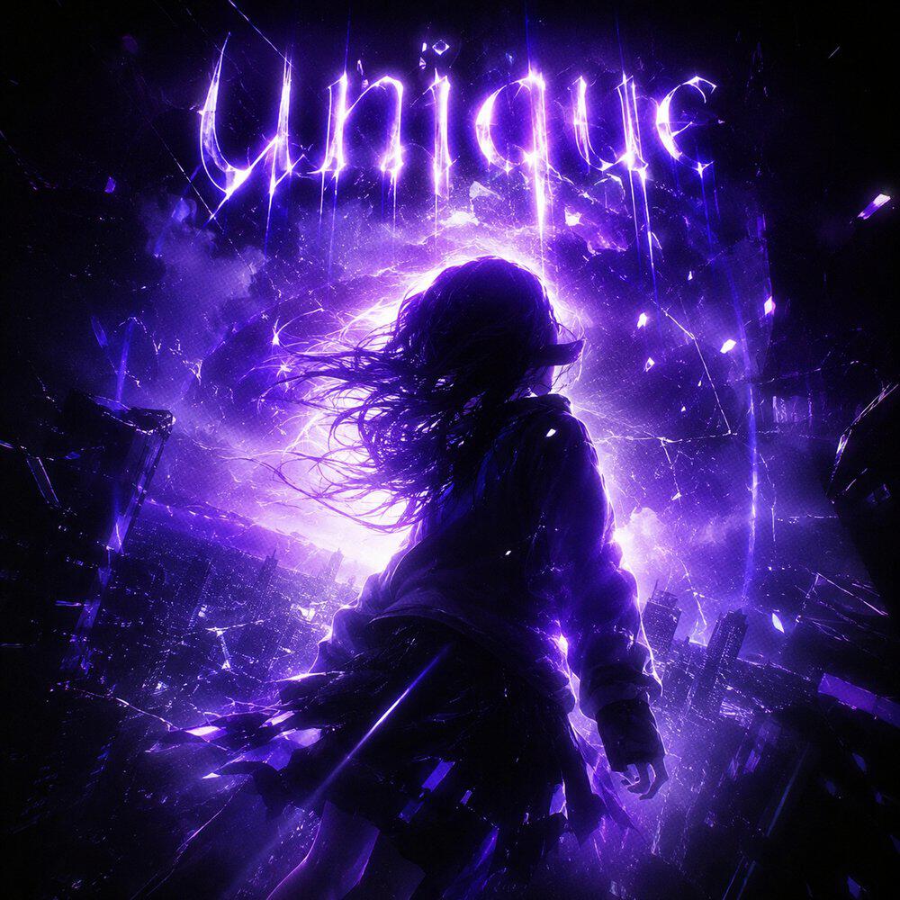 Релиз Unique
