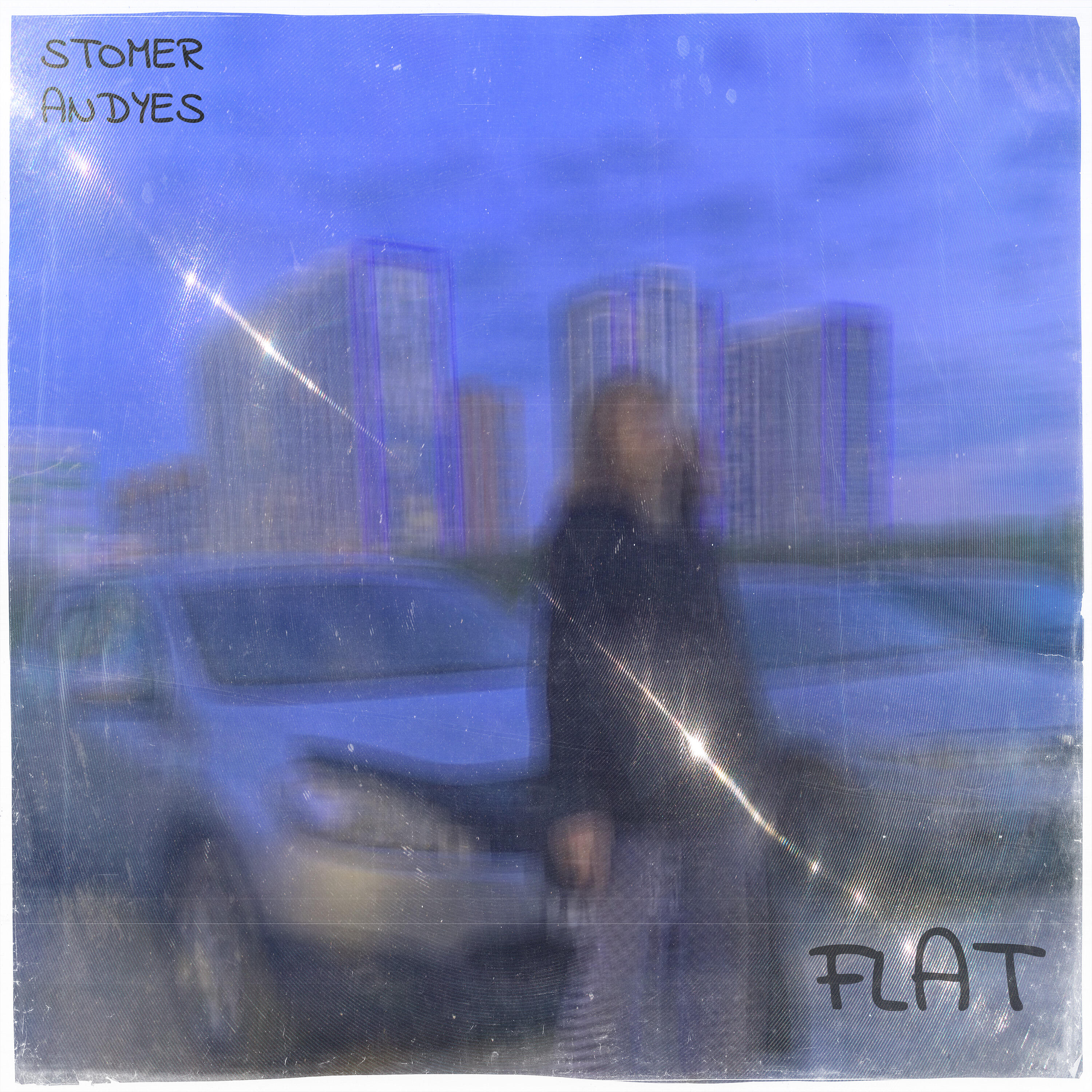Релиз Flat