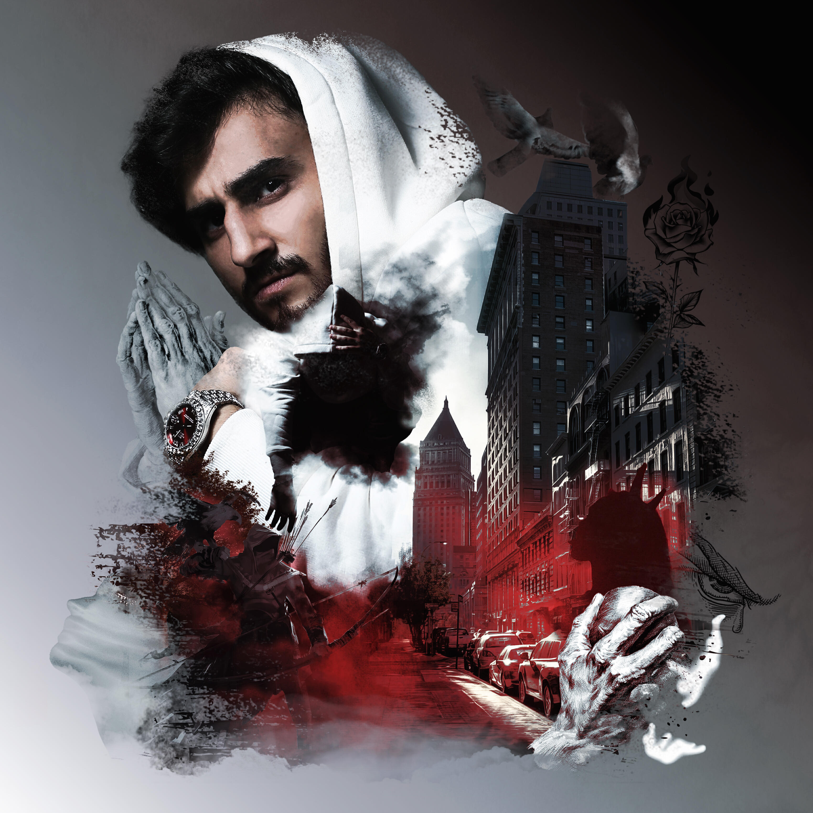 Релиз CHAOS