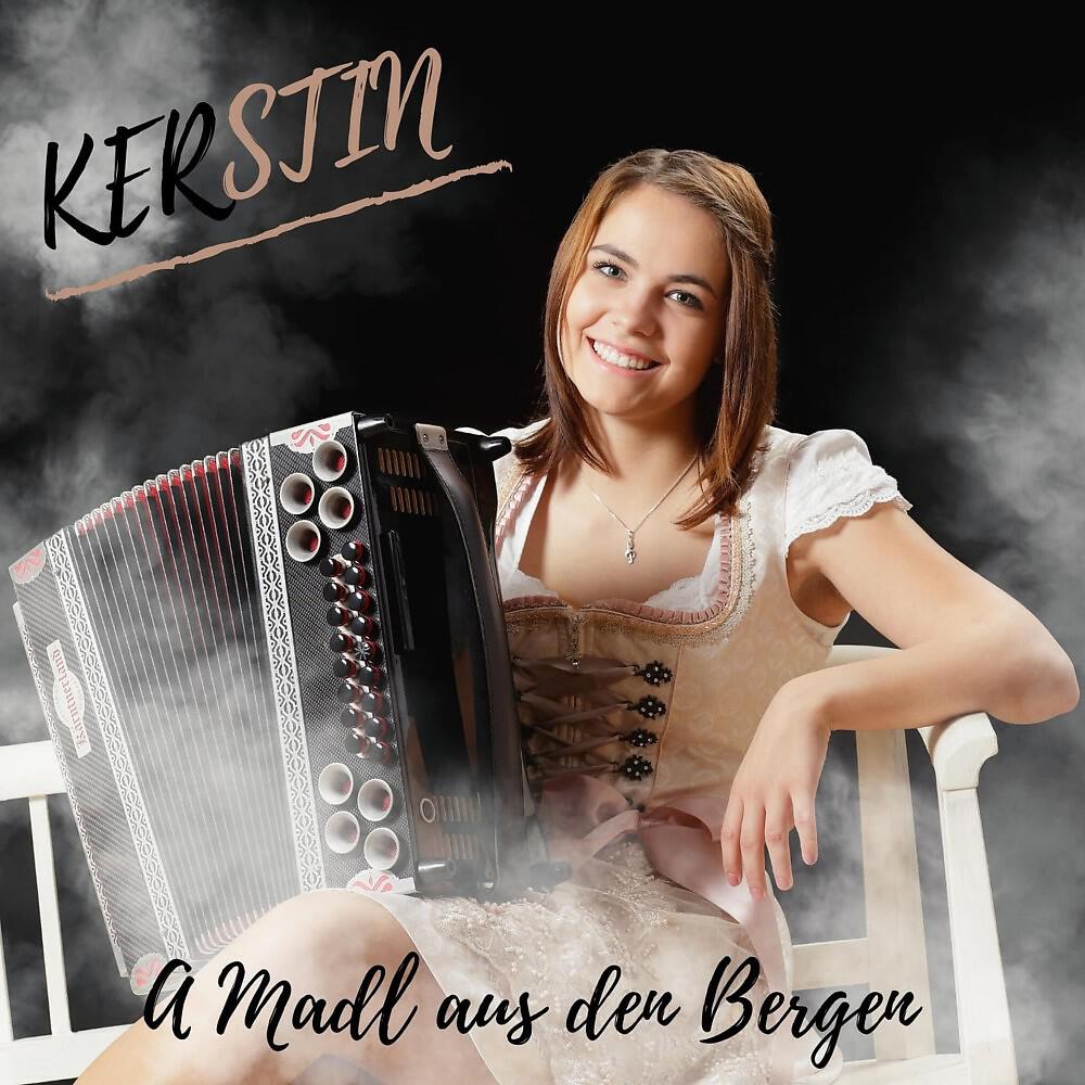 Релиз A Madl aus den Bergen