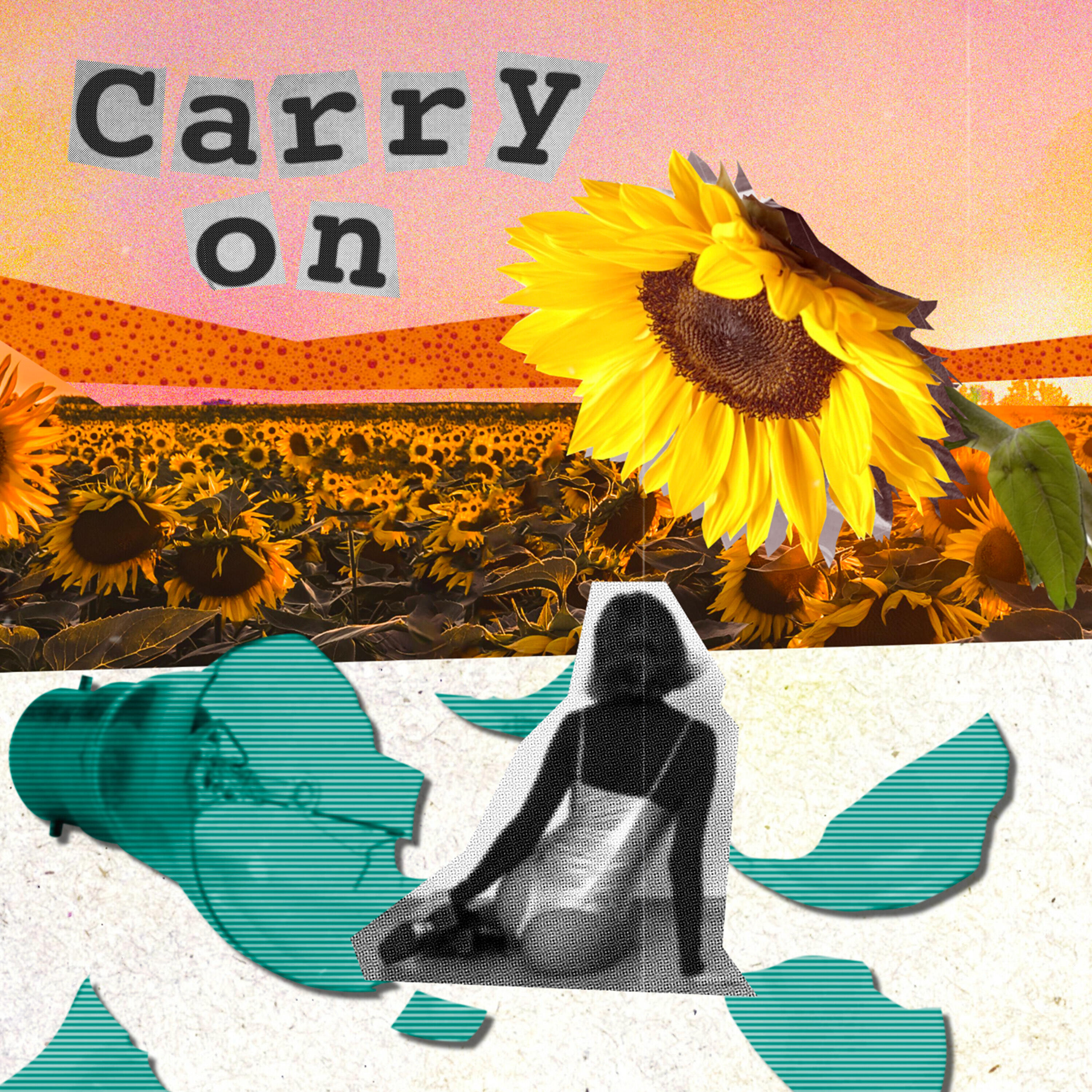Релиз Carry on