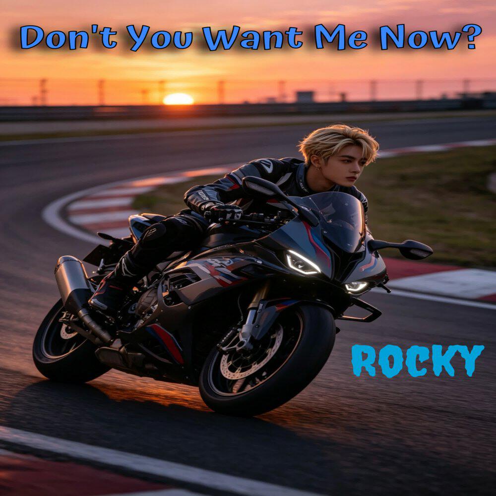 Релиз Don't you want me now?