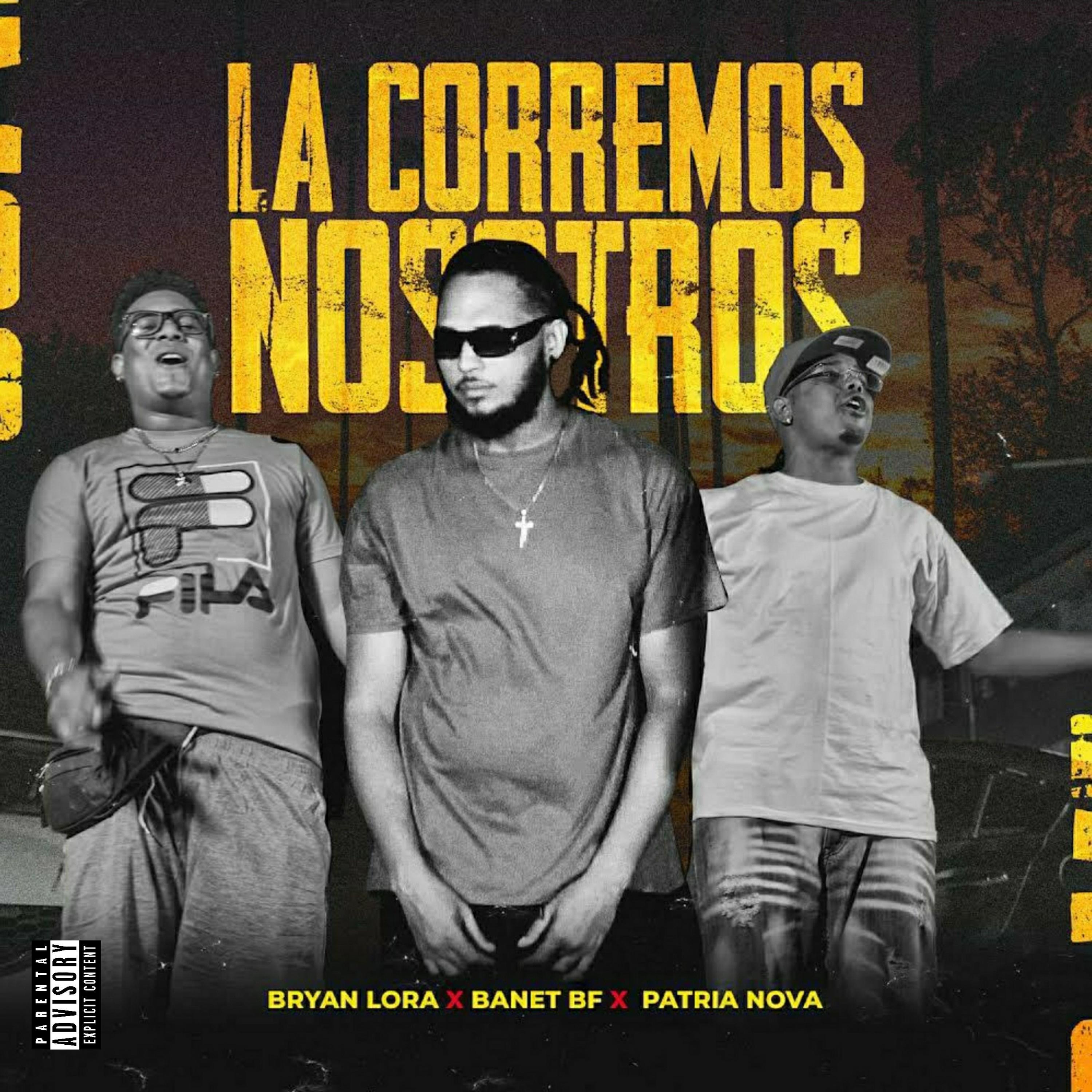 Релиз La Corremos Nosotros