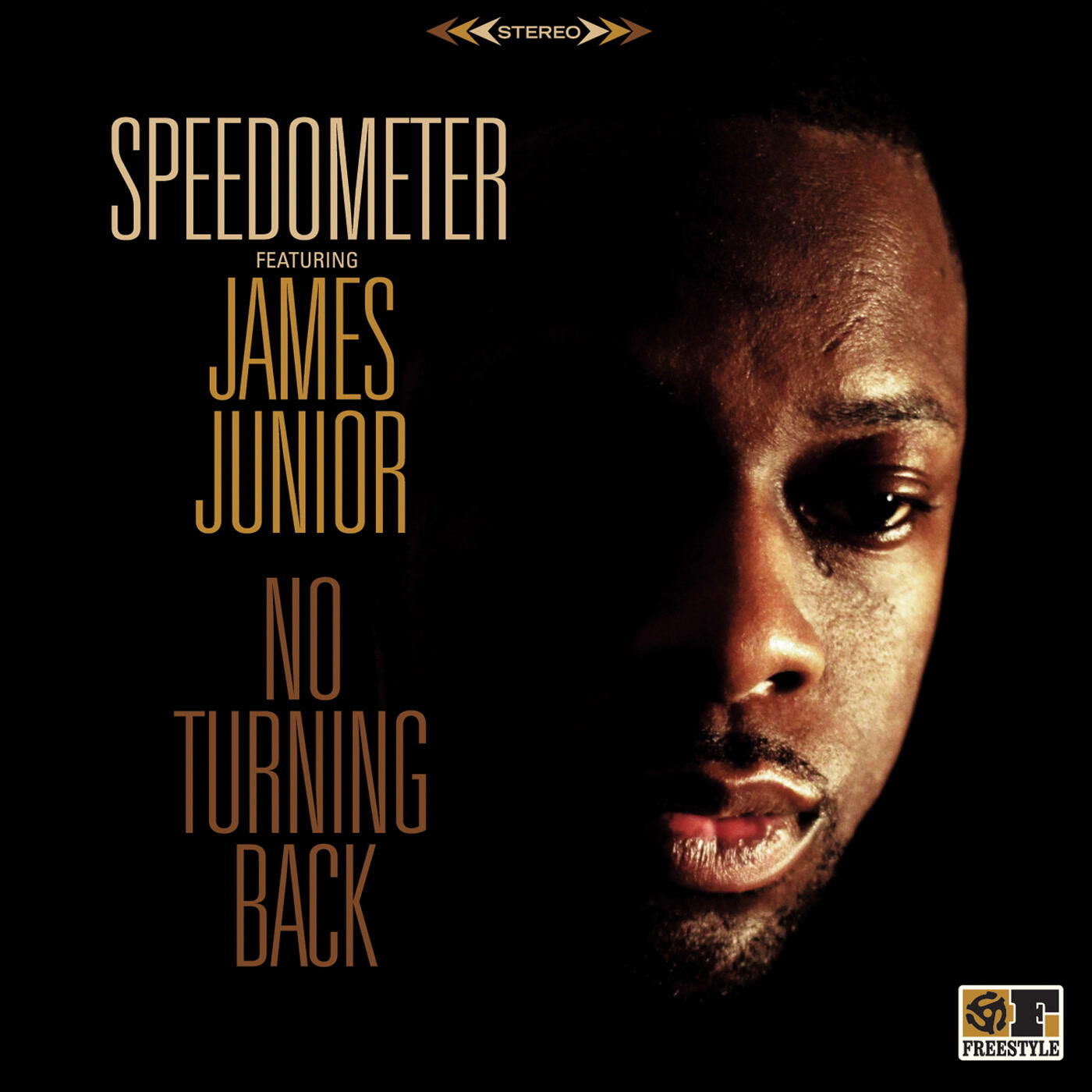 Релиз No Turning Back