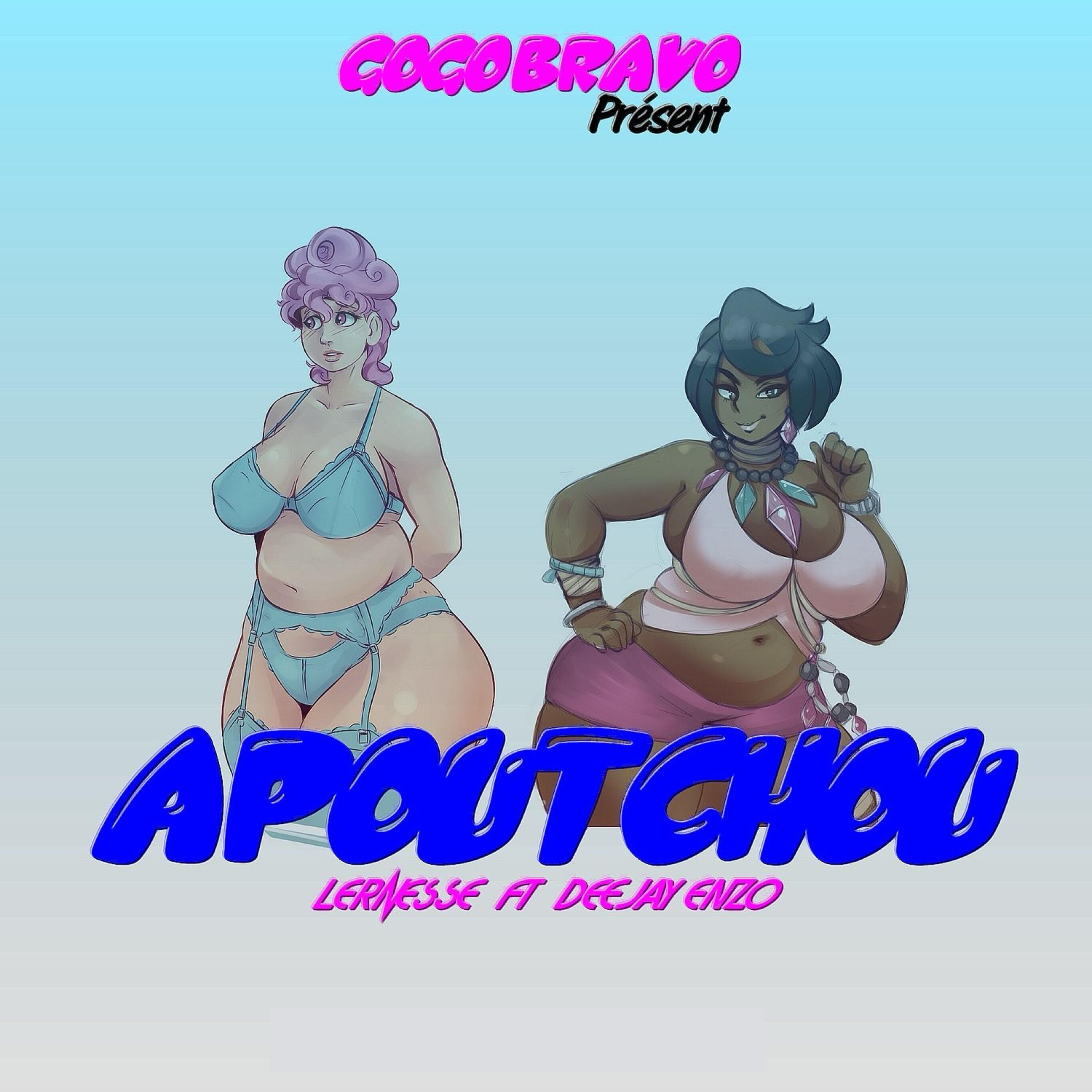 Релиз Apoutchou