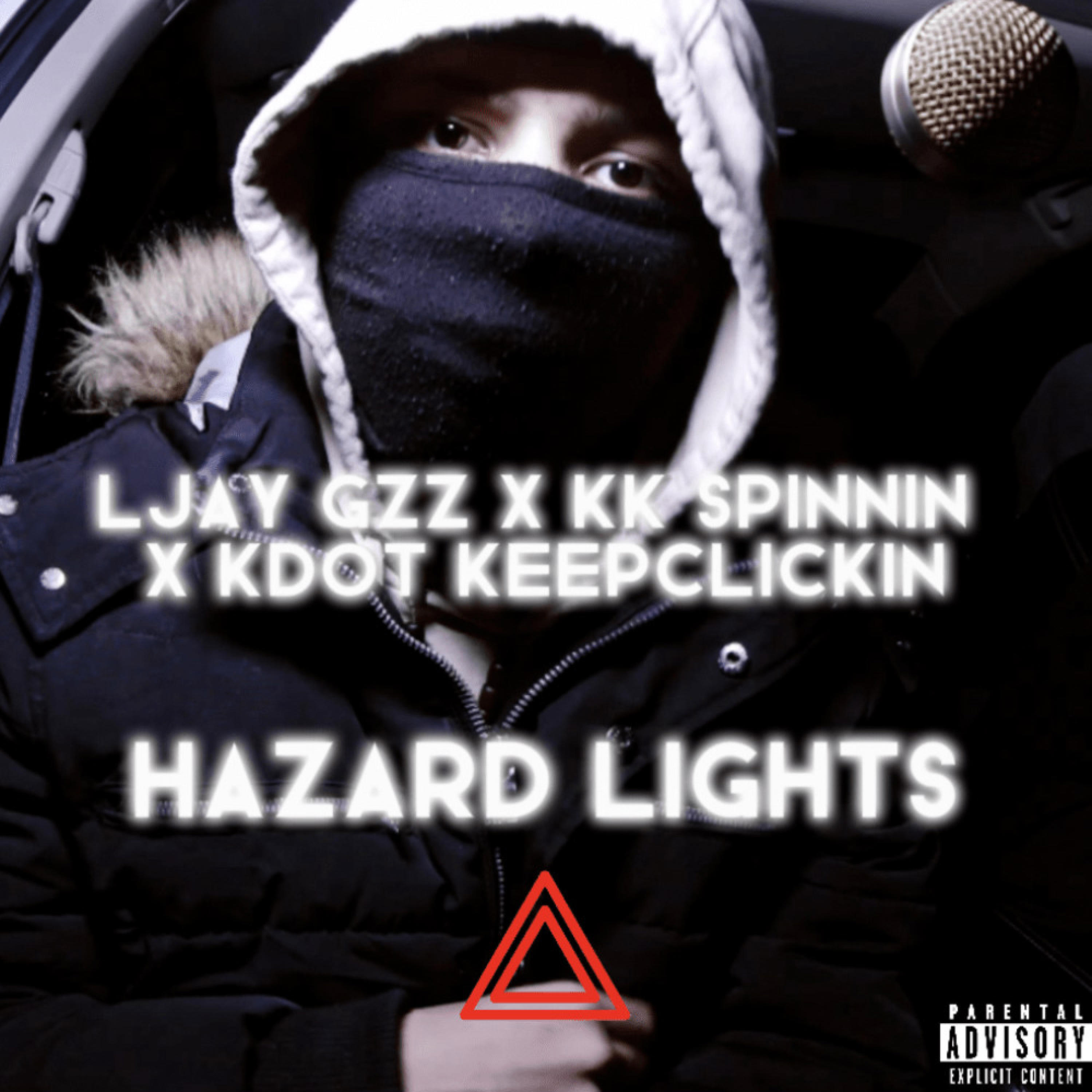 Kdot KeepClickin
