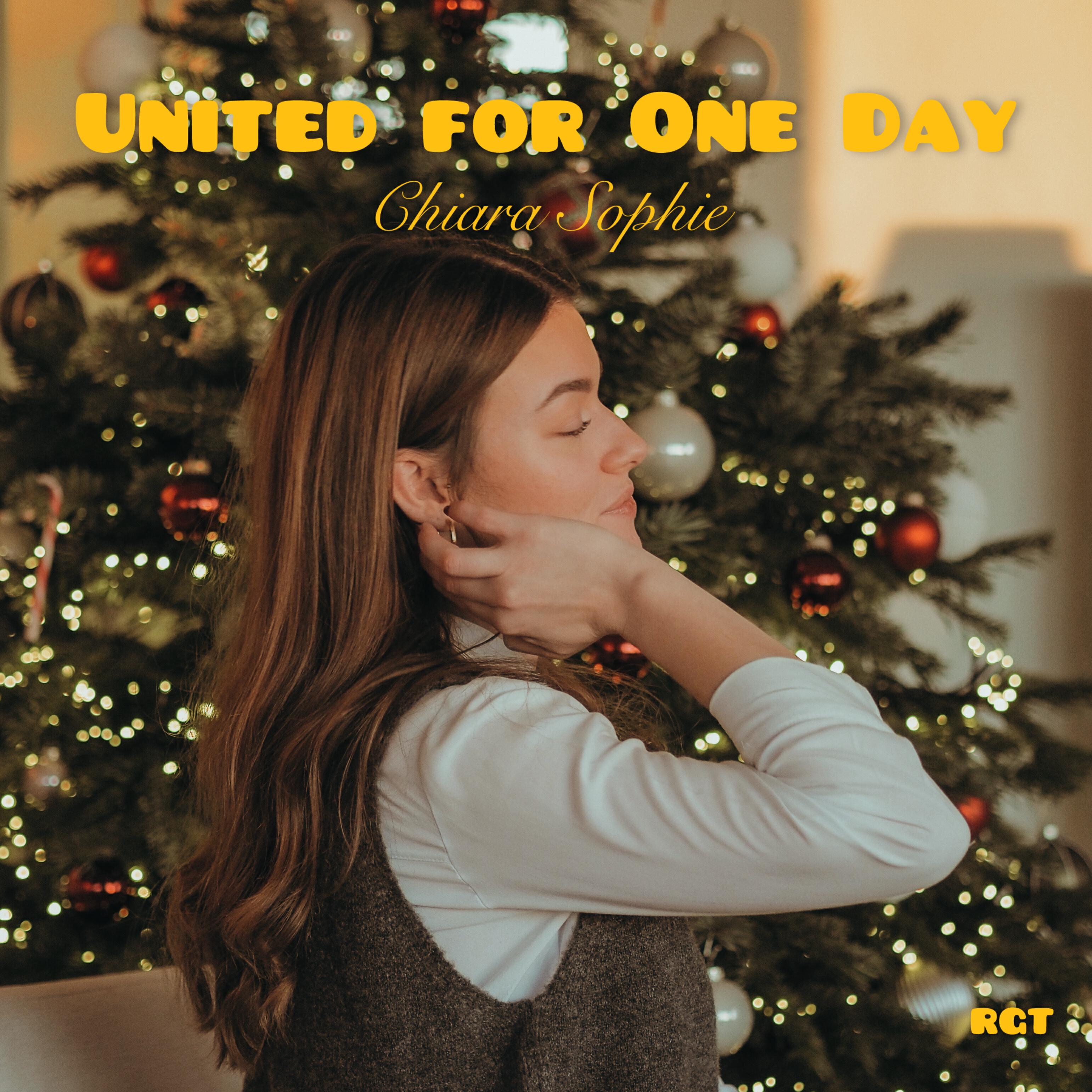 Релиз United For One Day