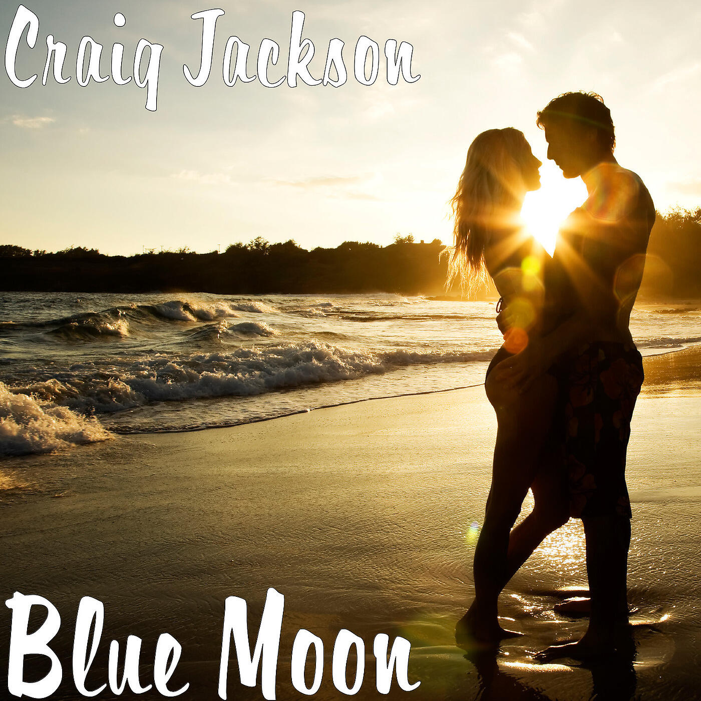Релиз Blue Moon