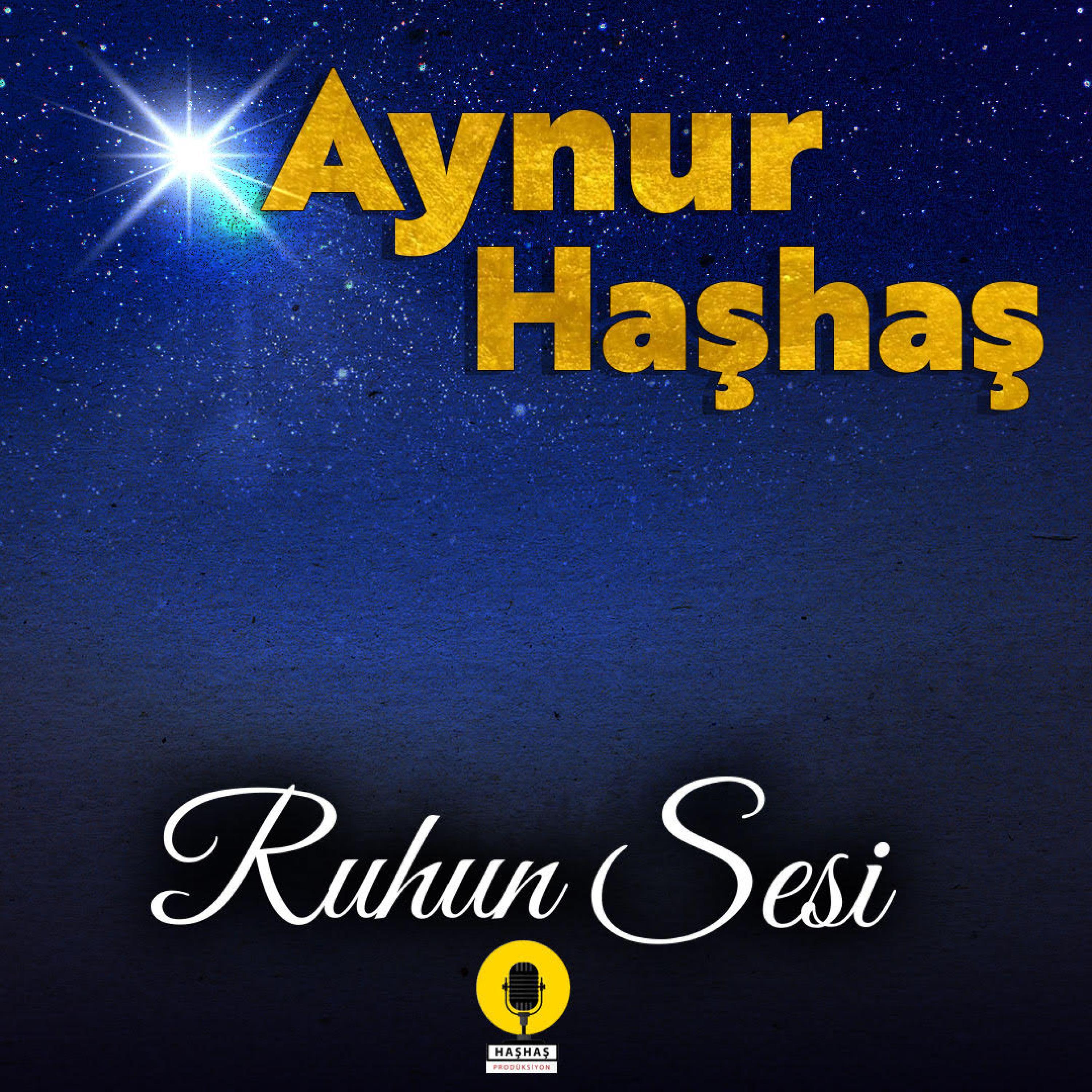 Релиз Ruhun Sesi