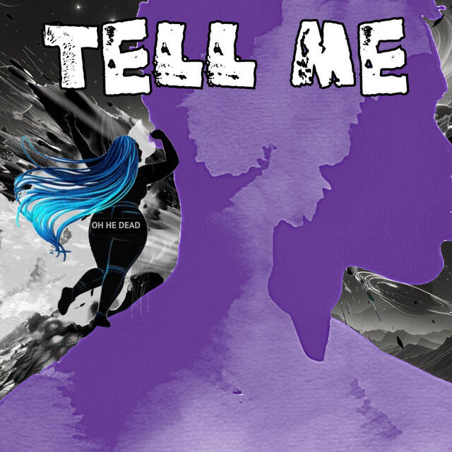 Релиз Tell Me