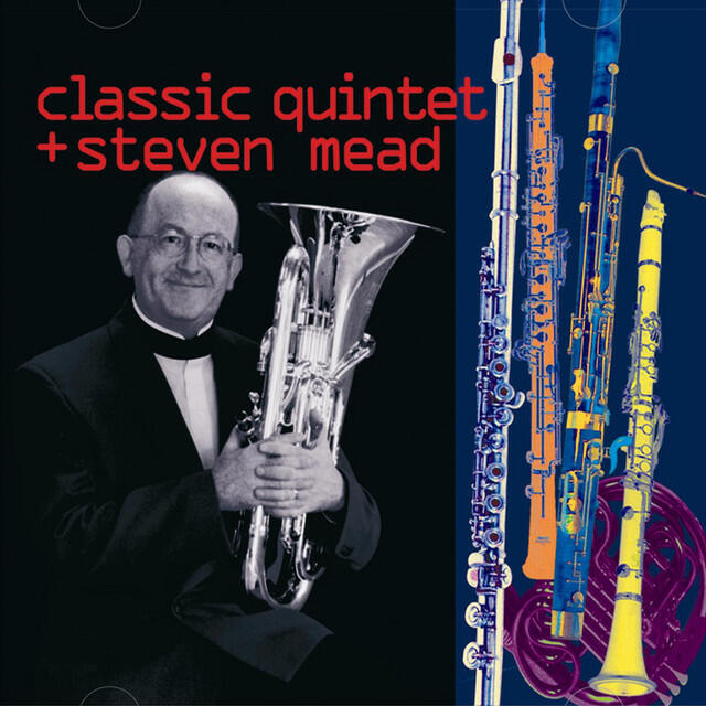 Релиз Classic Quintett & Steven Mead