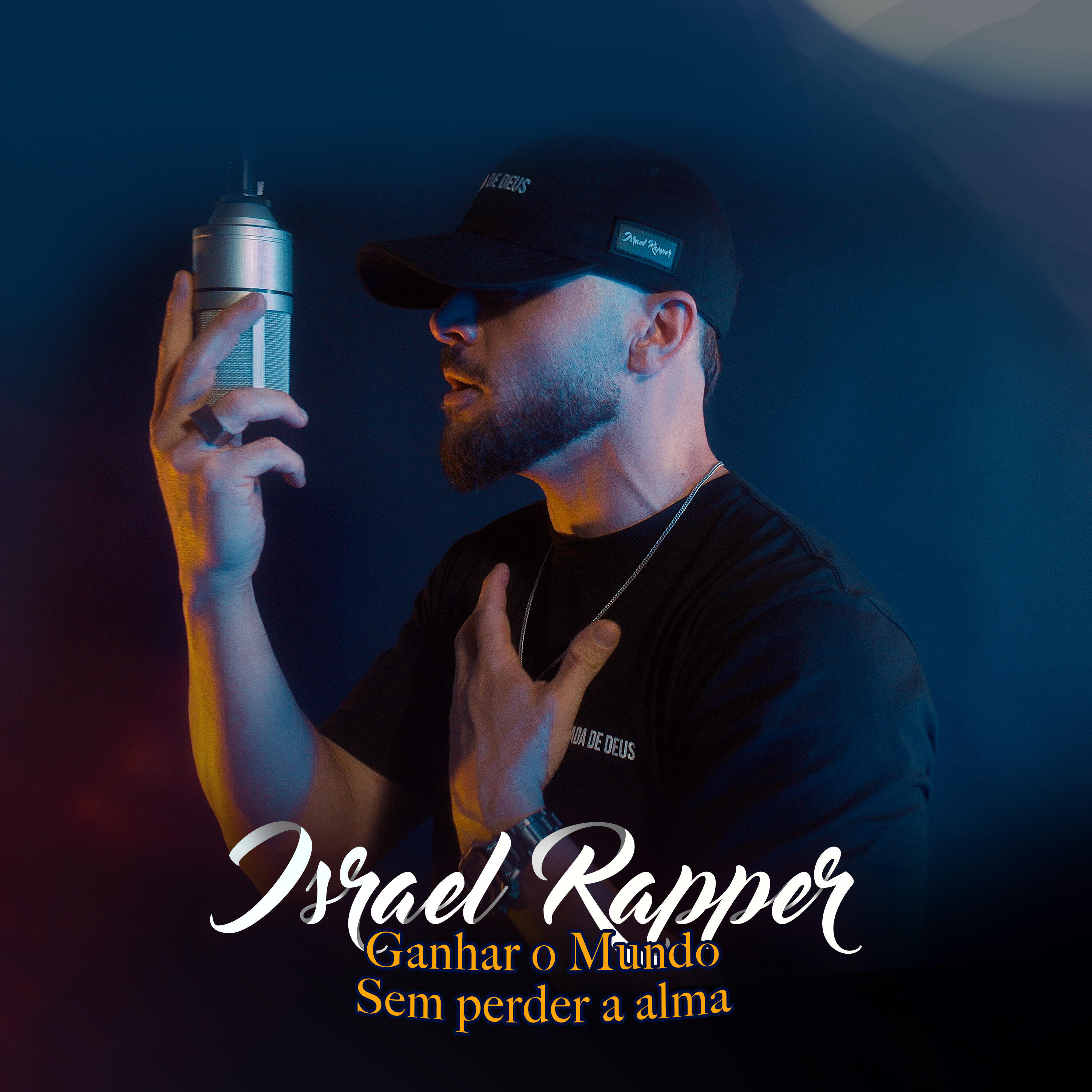 Релиз Ganhar o Mundo Sem Perder a Alma