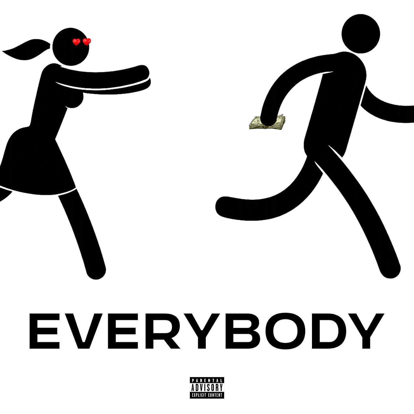 Релиз Everybody