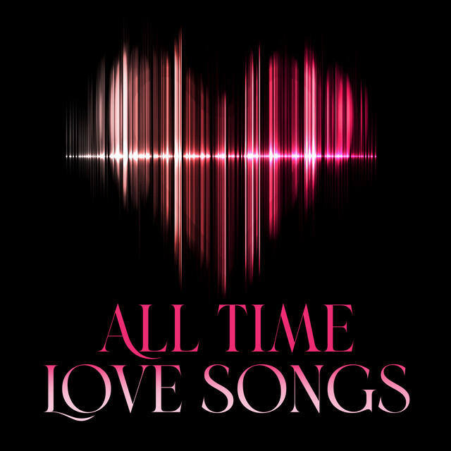 Постер альбома All Time Love Songs