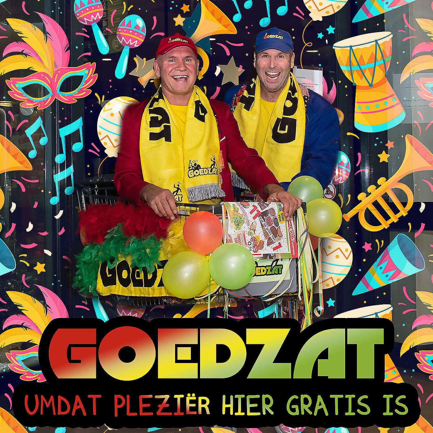 Релиз Umdat Pleziër Hier Gratis Is