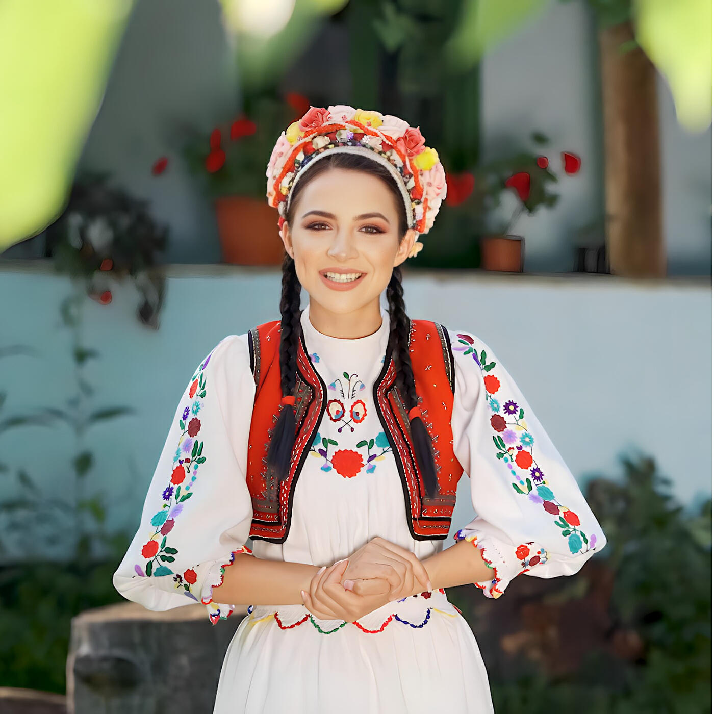 Релиз Ce M-Oi Face, Nu-S De Vina