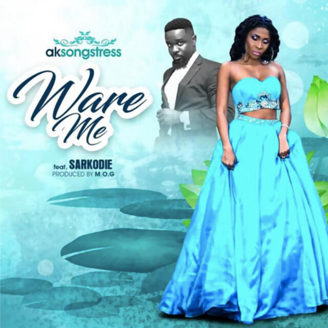Релиз Ware Me (feat. Sarkodie)