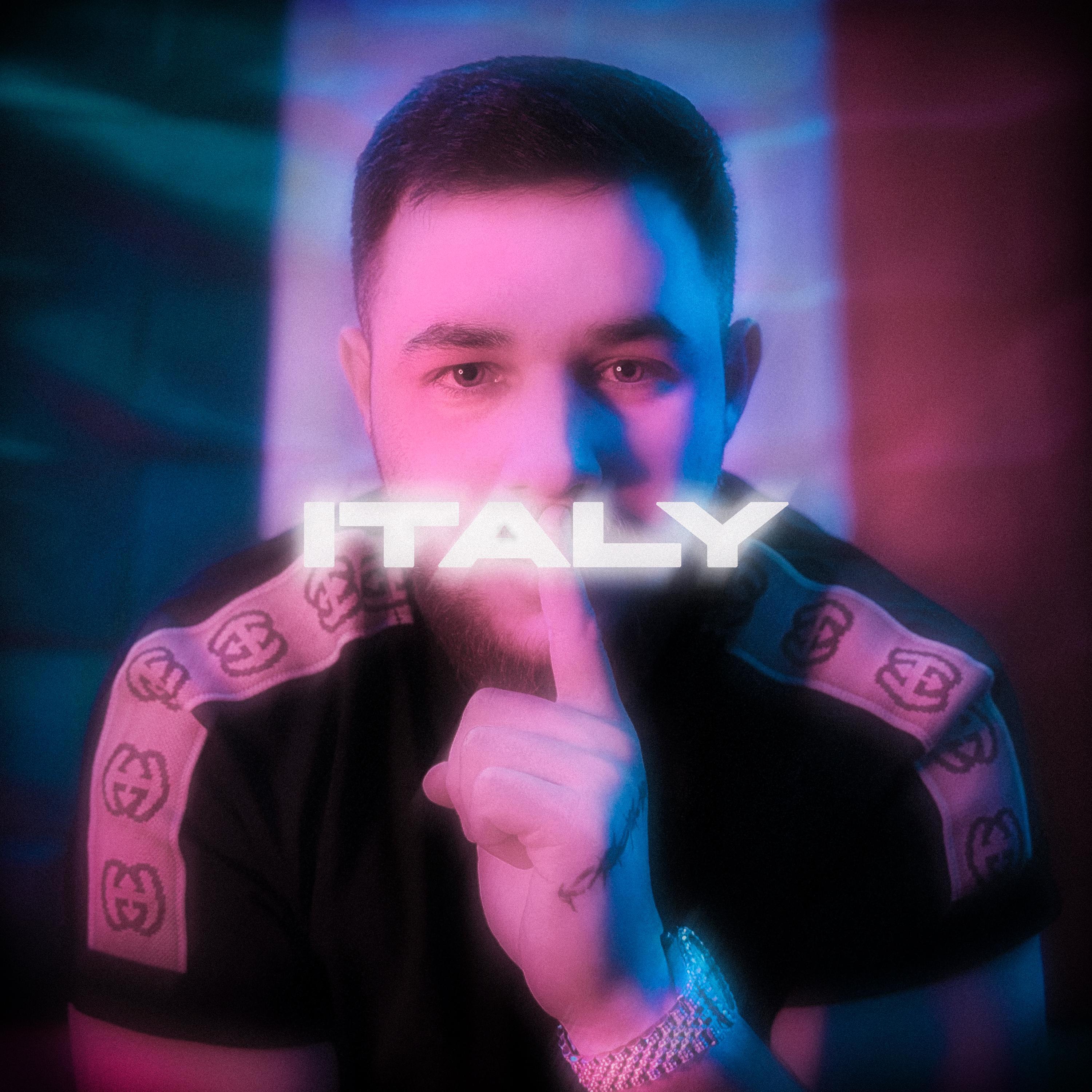 Релиз ITALY