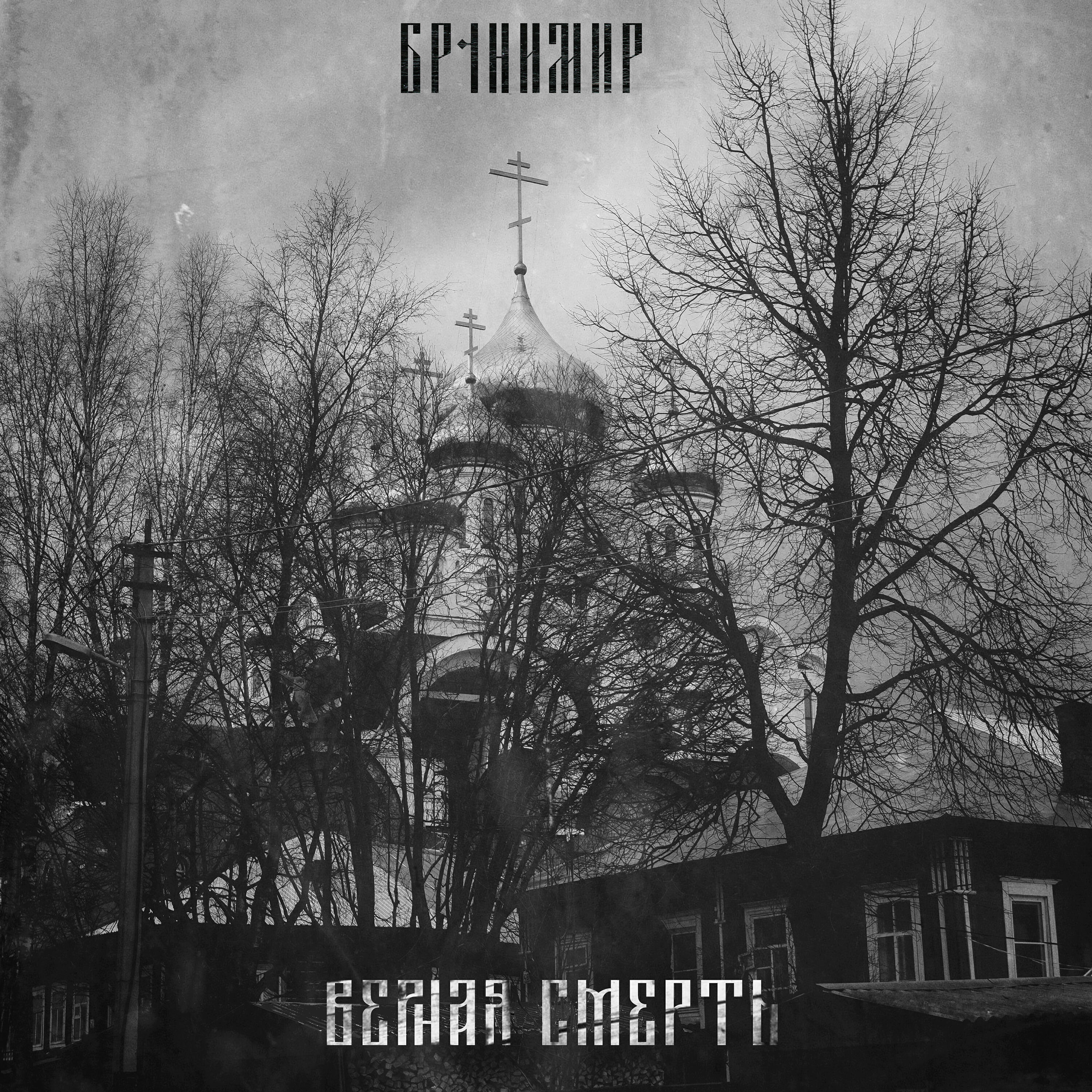 Постер альбома Верная смерть