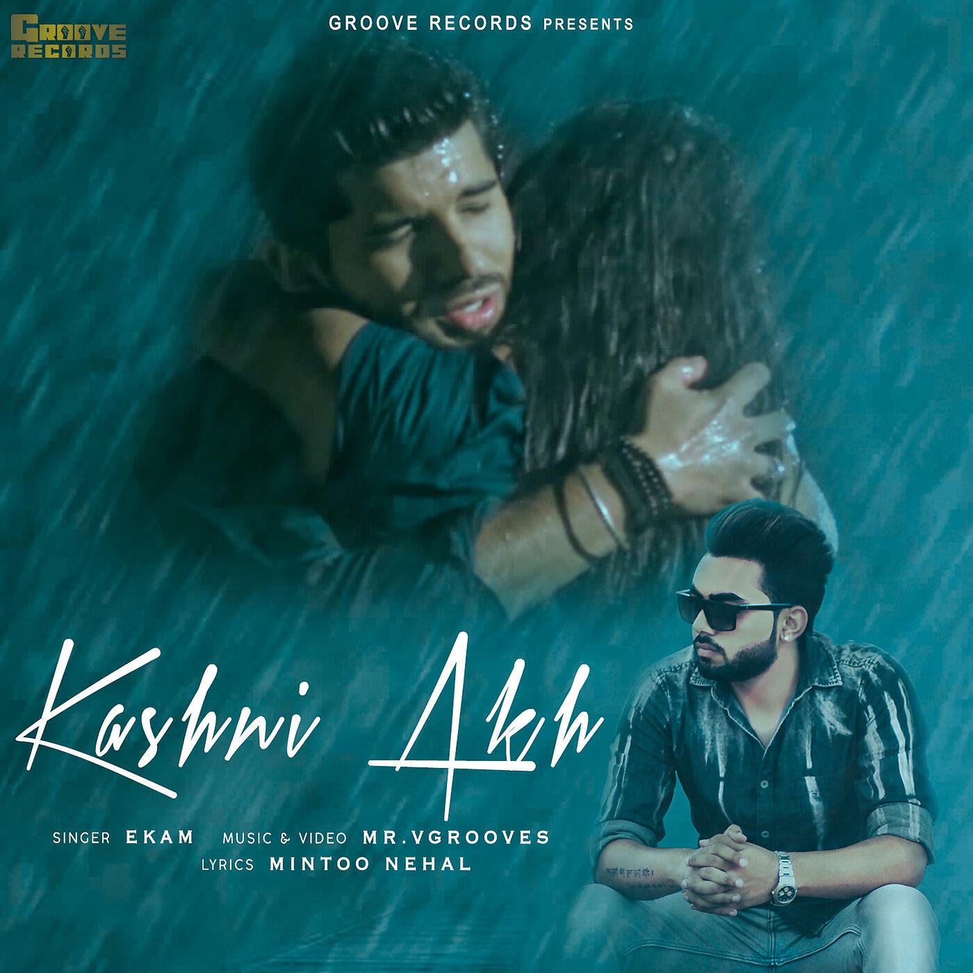 Релиз Kashni Akh