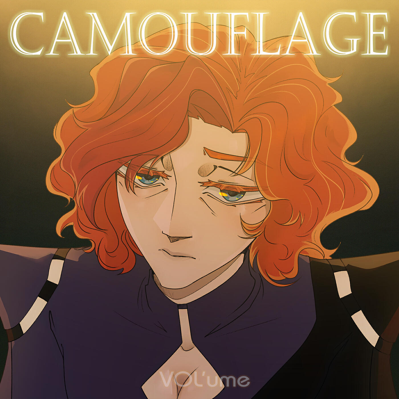 Релиз Camouflage (Russian Cover)