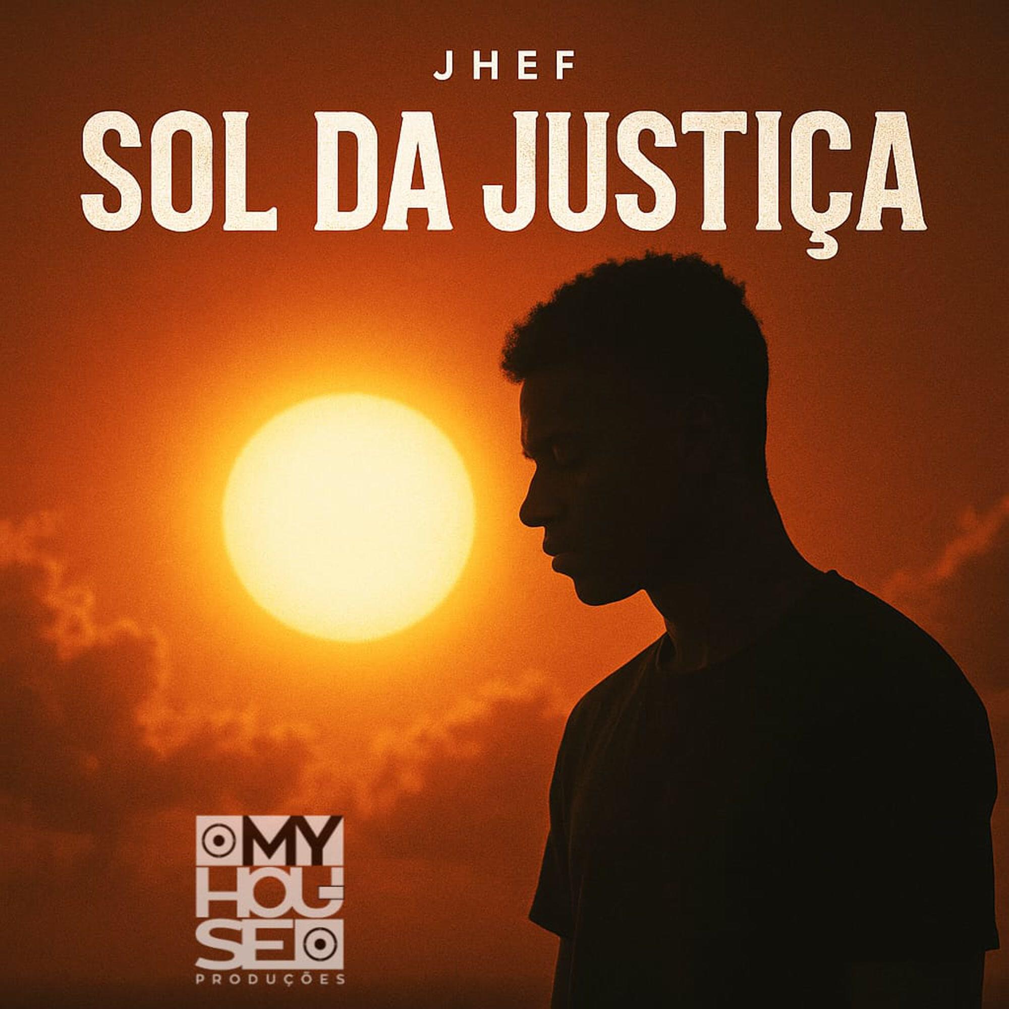 Релиз Sol da Justiça