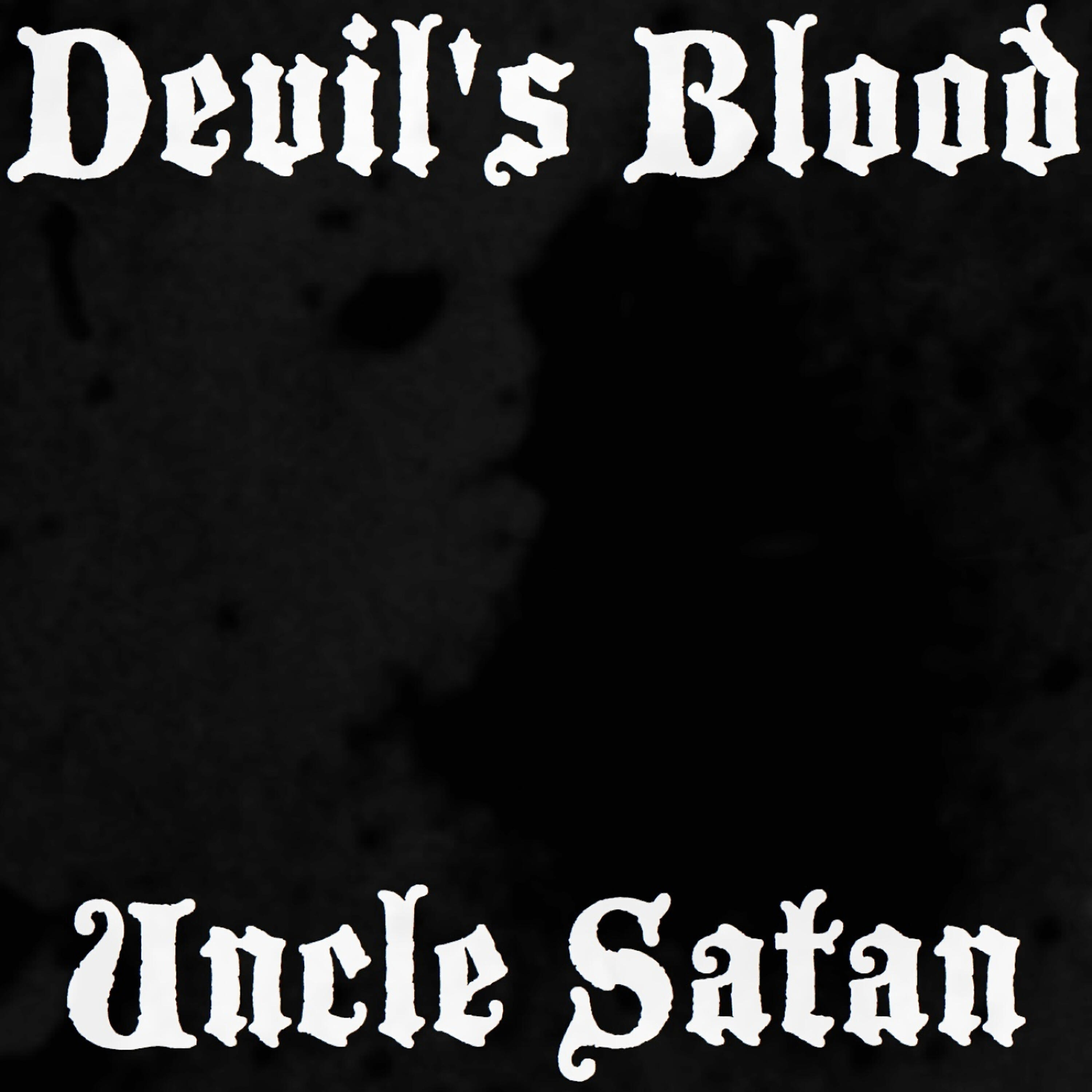 Постер альбома Uncle Satan