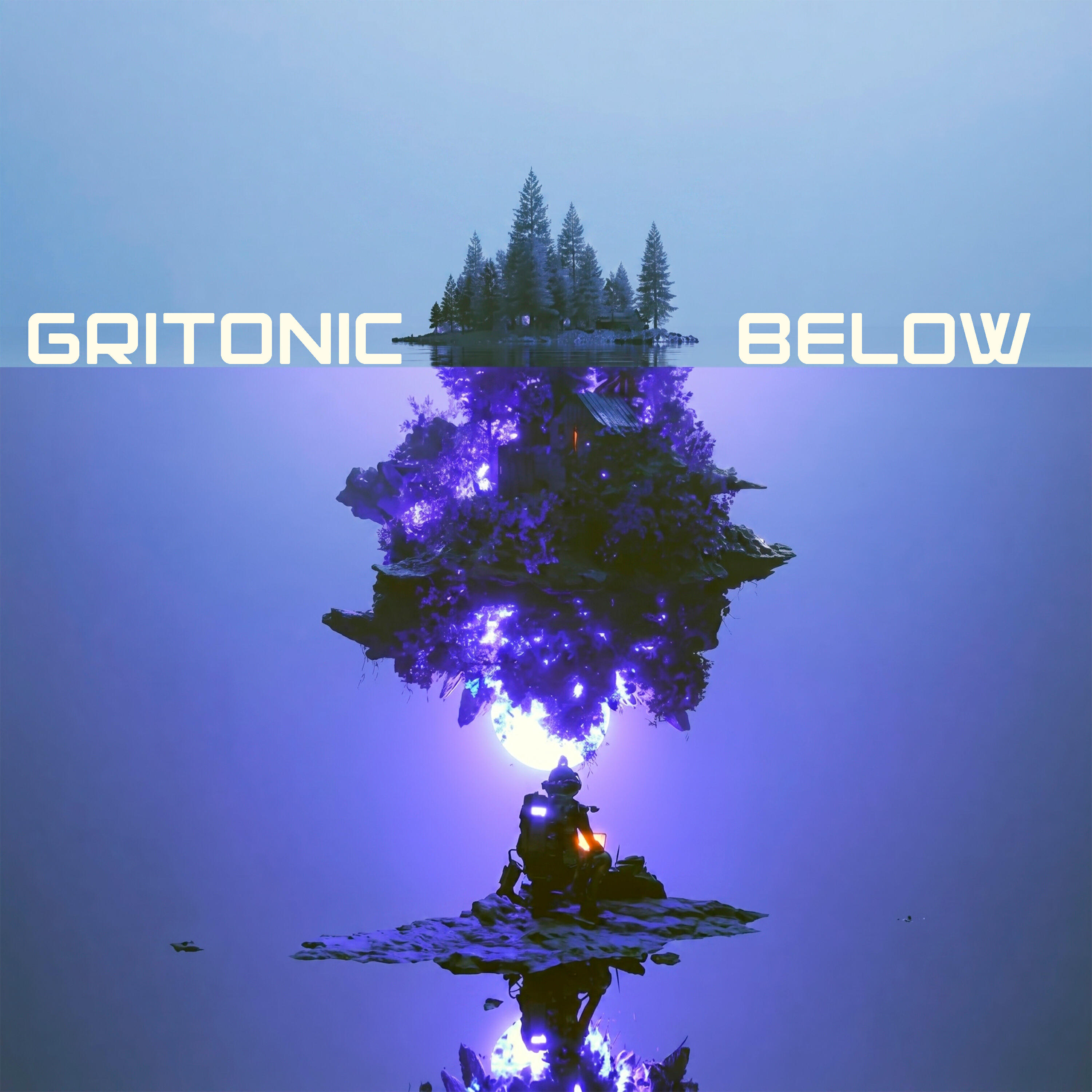 Релиз Below