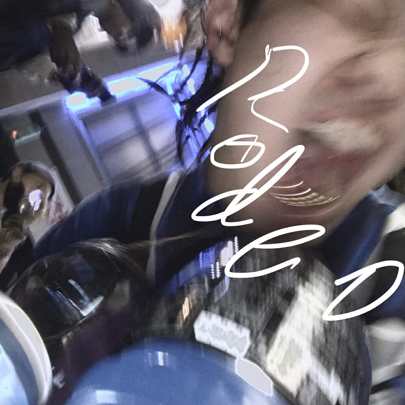 Релиз Rodeo