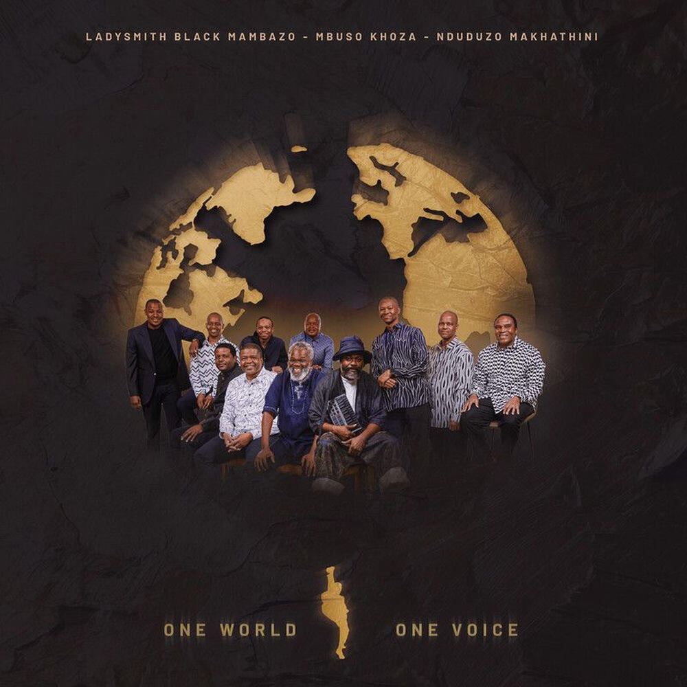 Релиз One Voice – One World