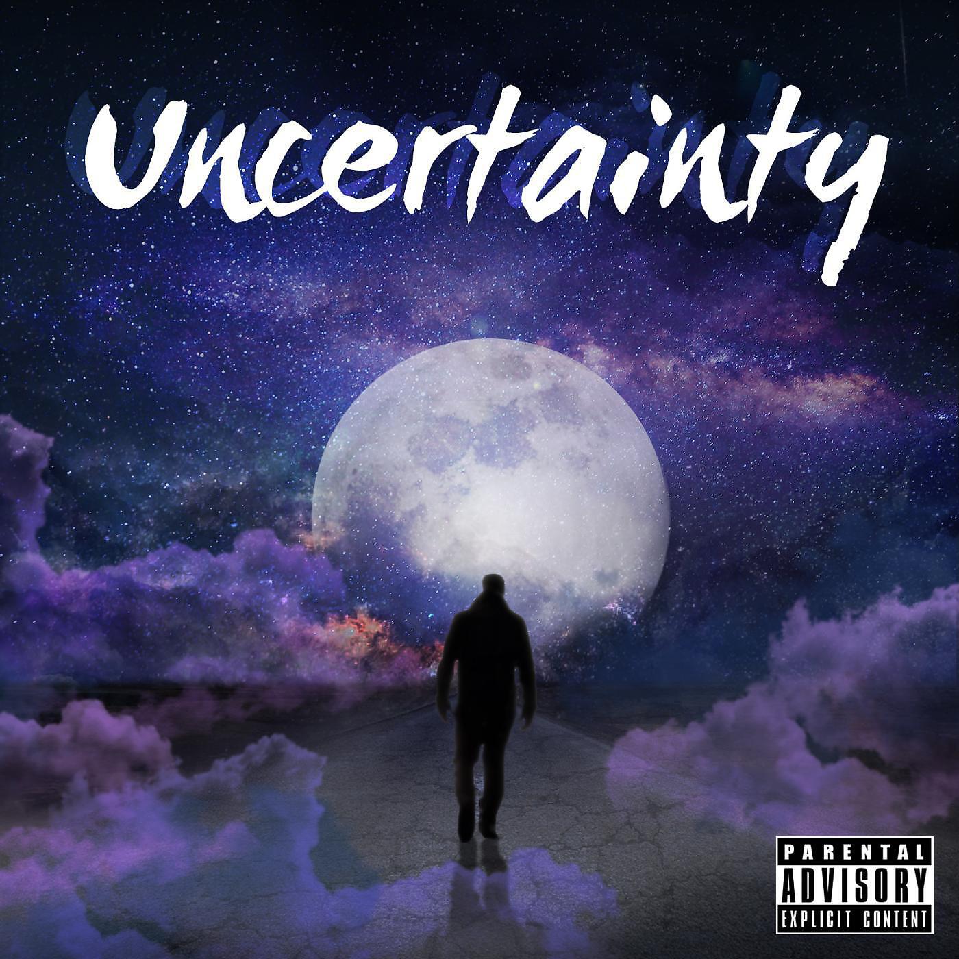 Релиз Uncertainty