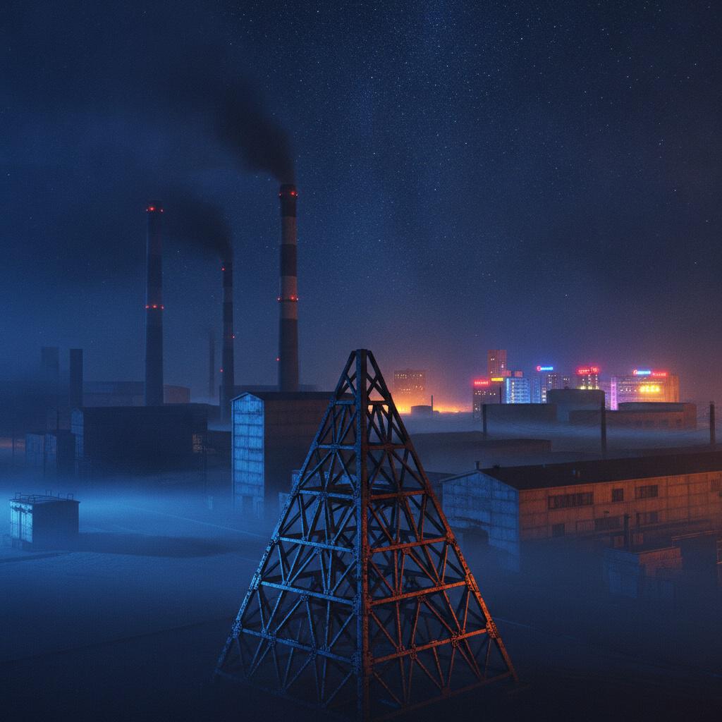 Релиз Cities on Beat