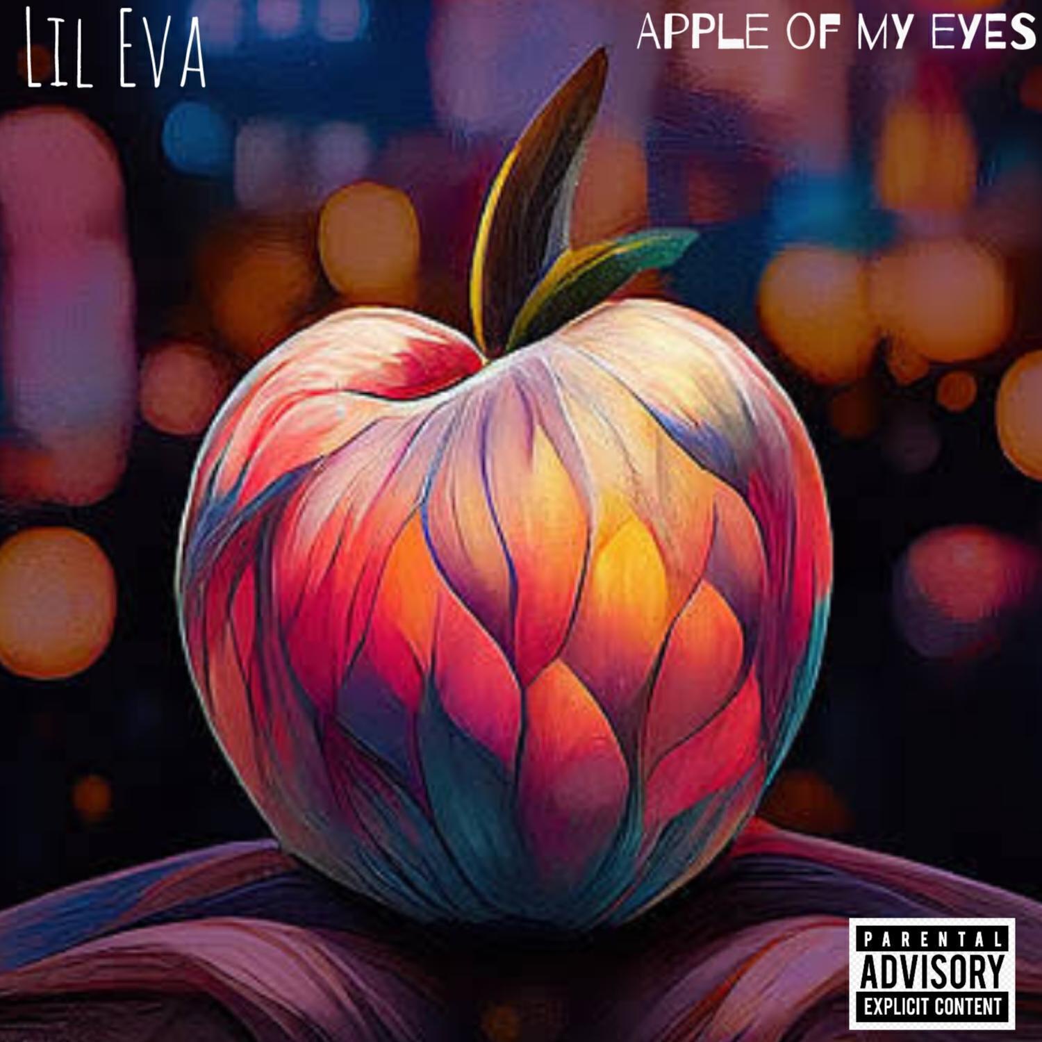 Lil EVA