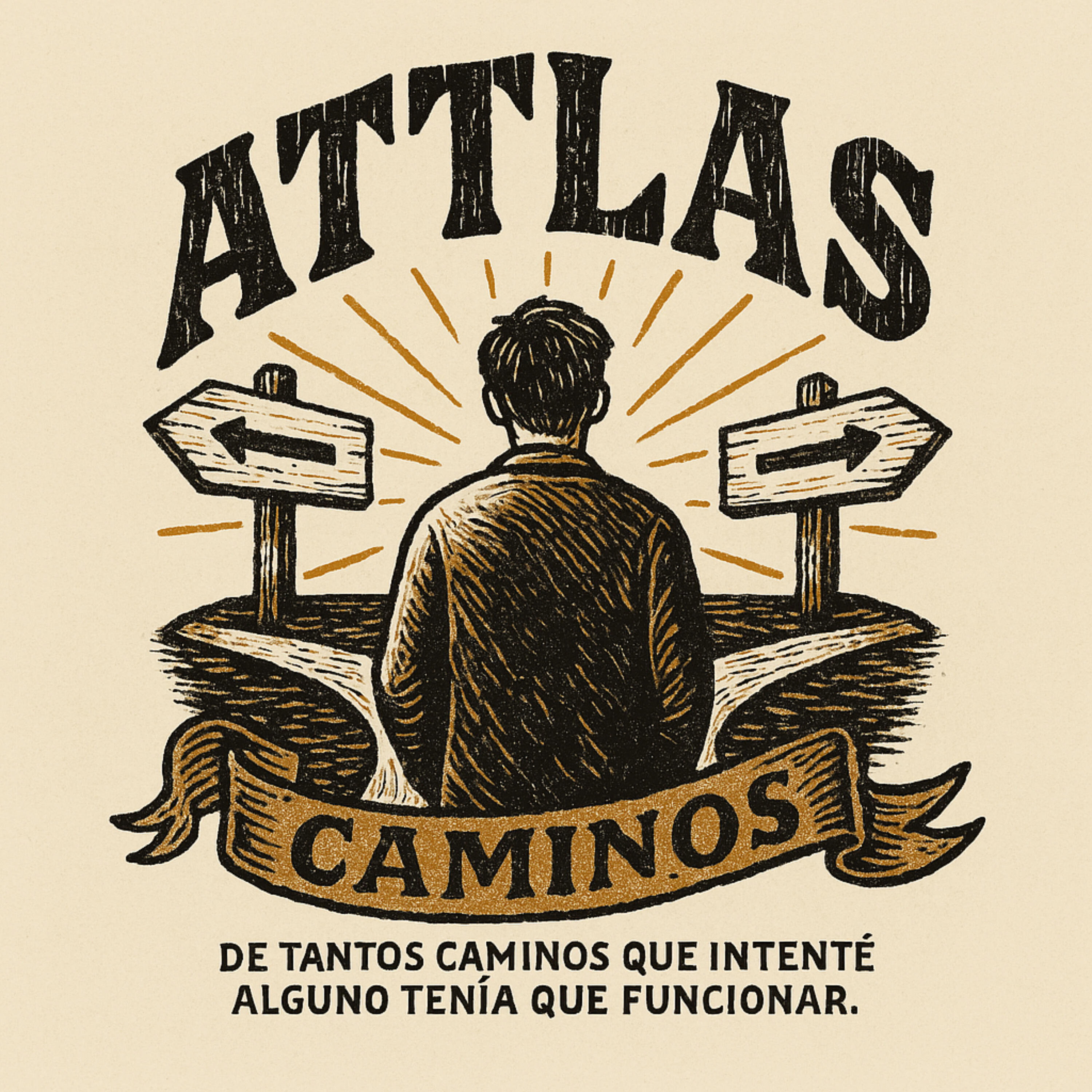 Релиз Caminos