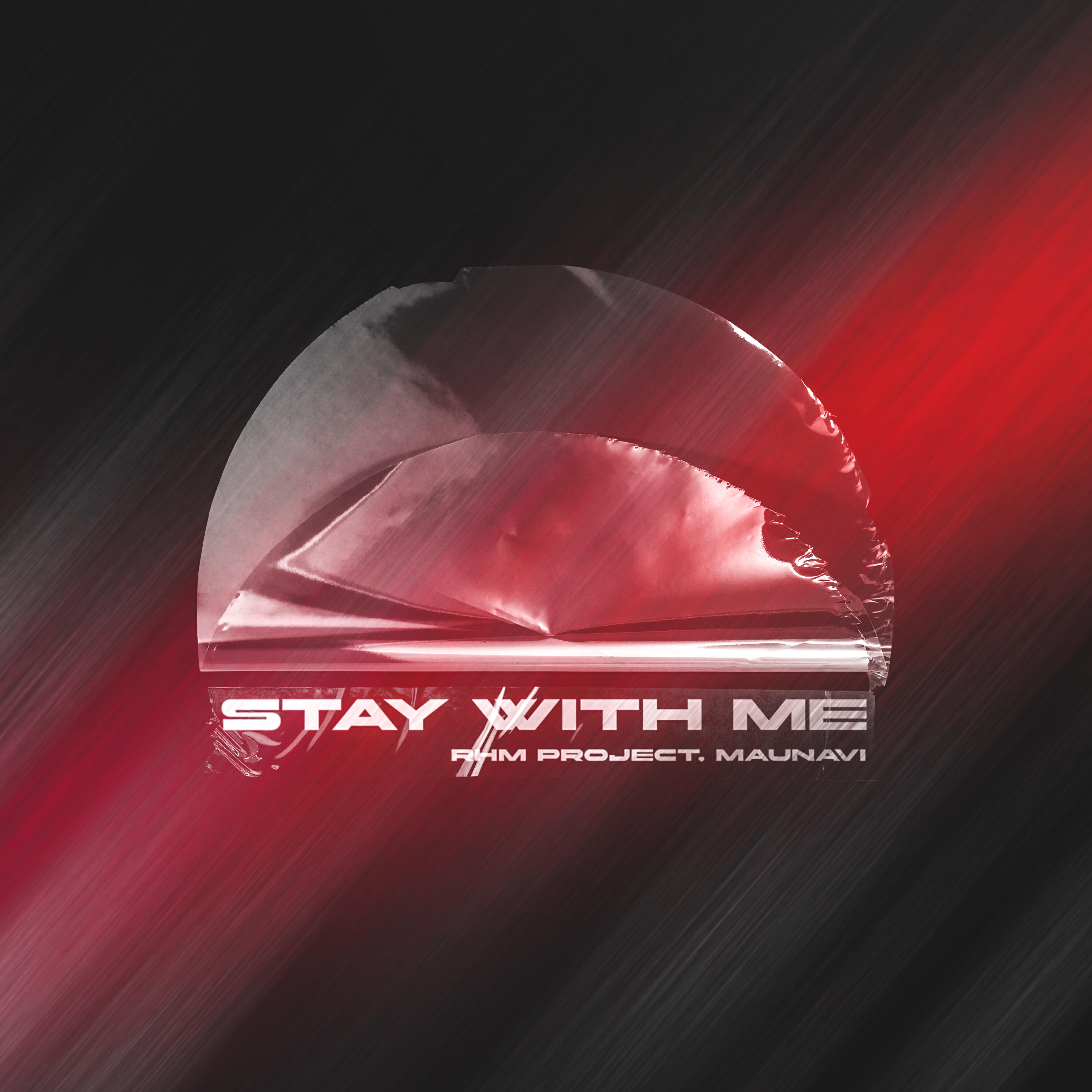 Релиз Stay With Me