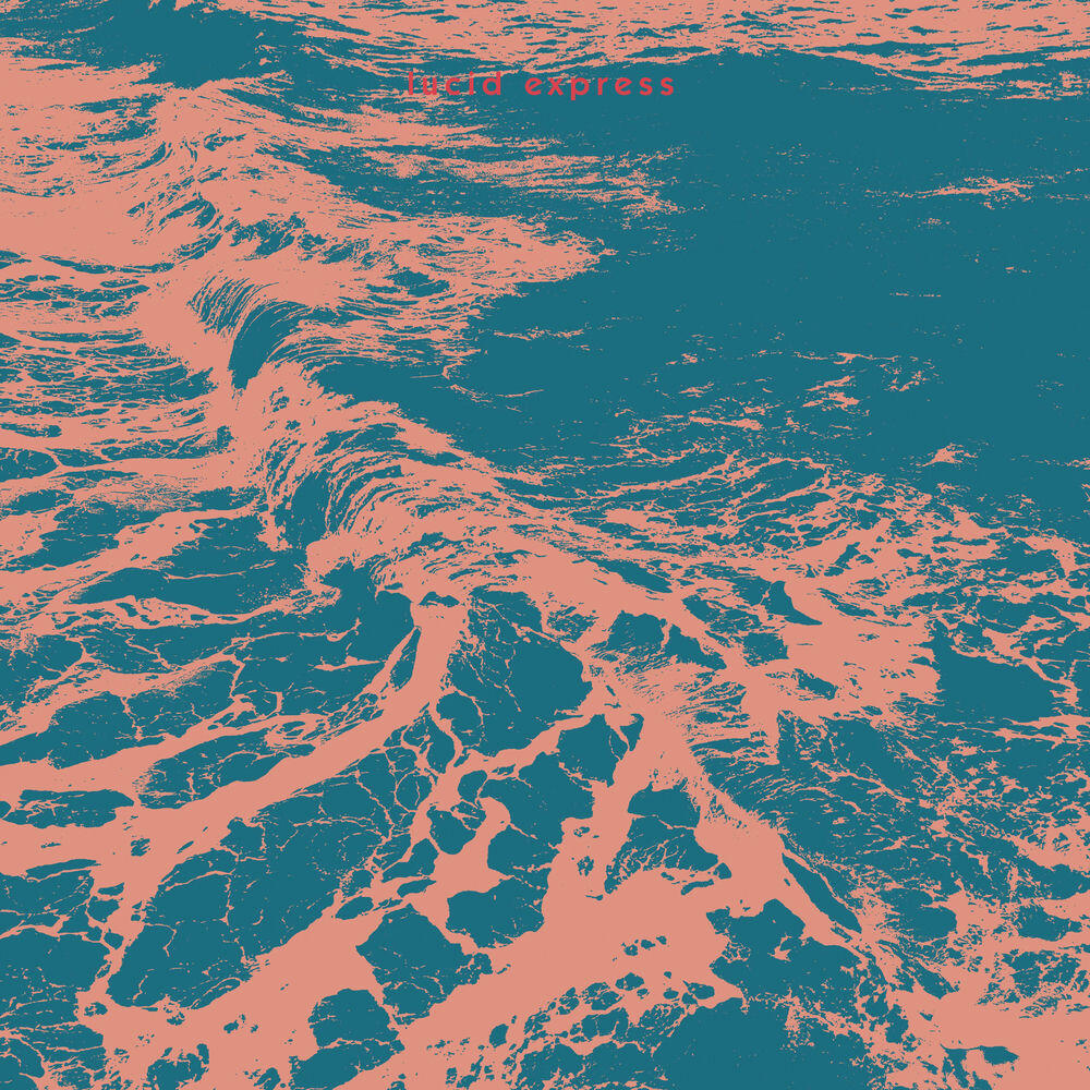 Релиз Lucid Express