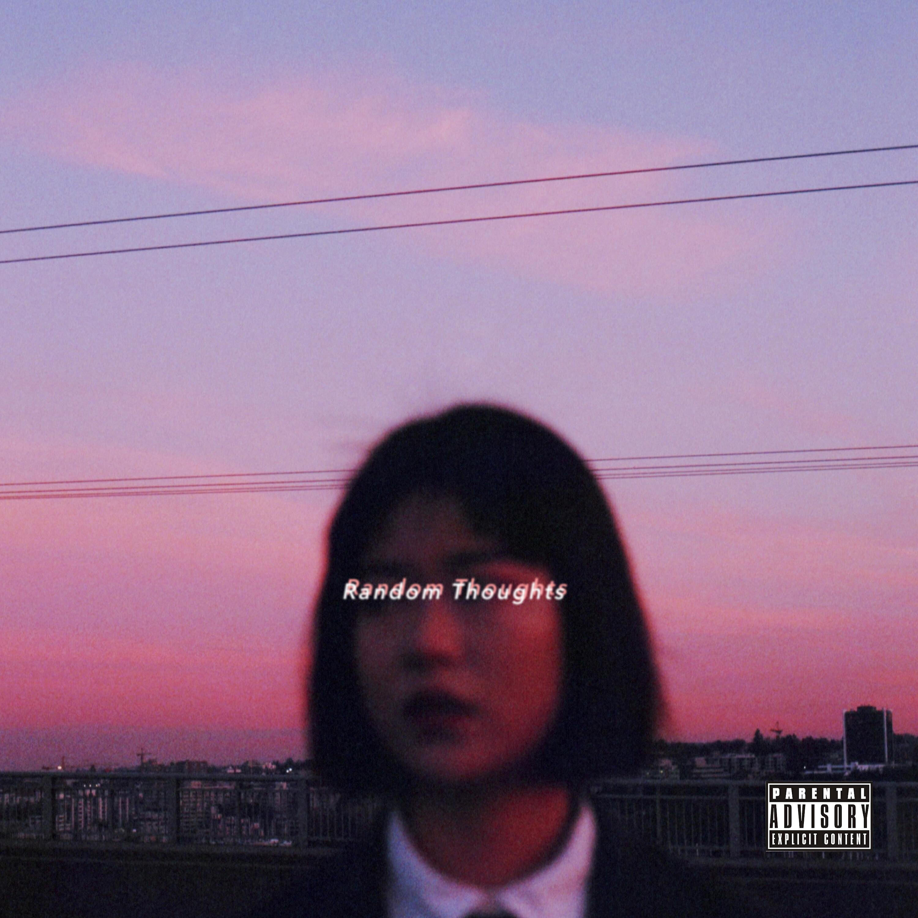 Релиз Random Thoughts