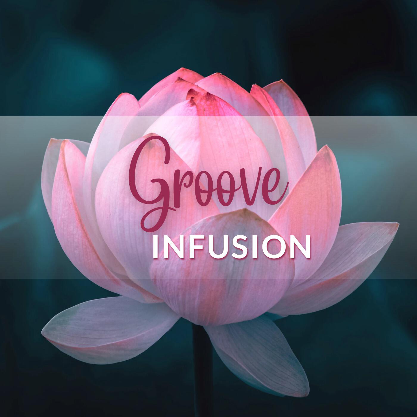 Релиз Groove infusion
