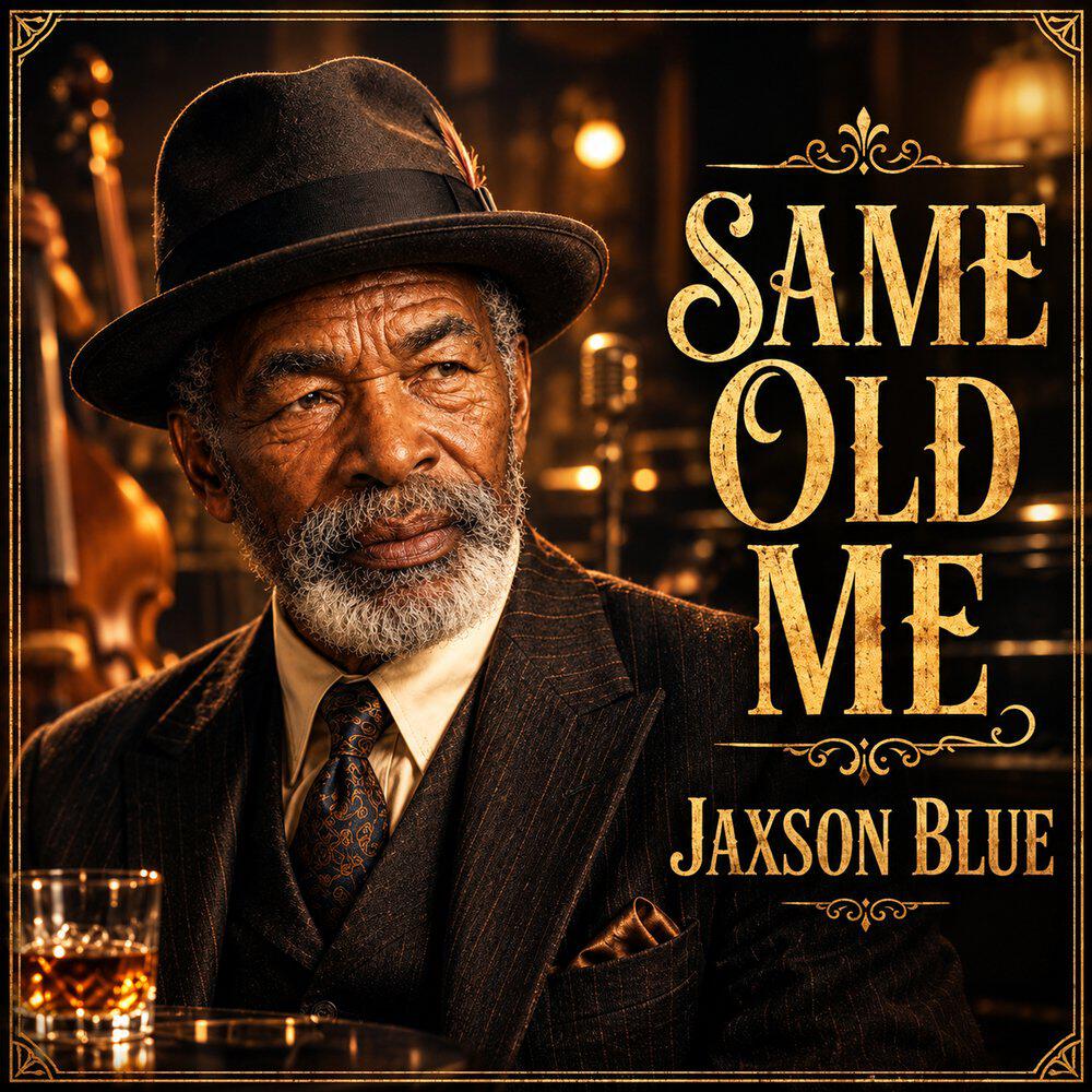Релиз Same Old Me