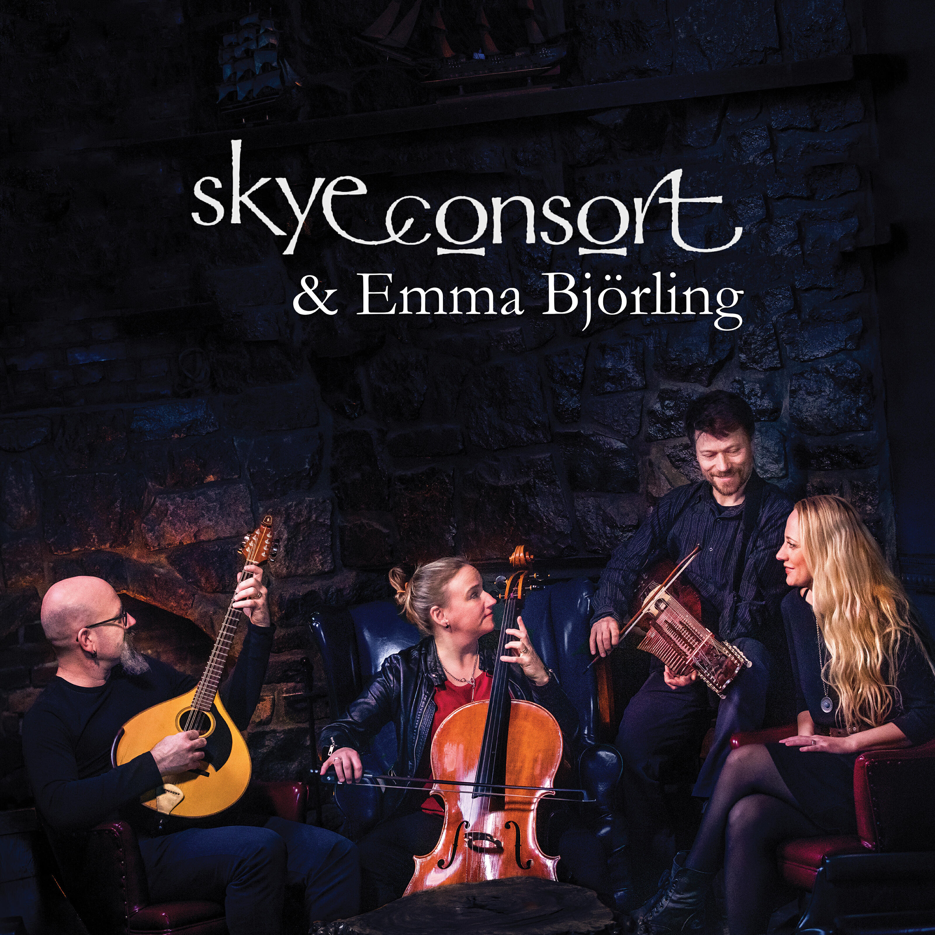 Skye Consort