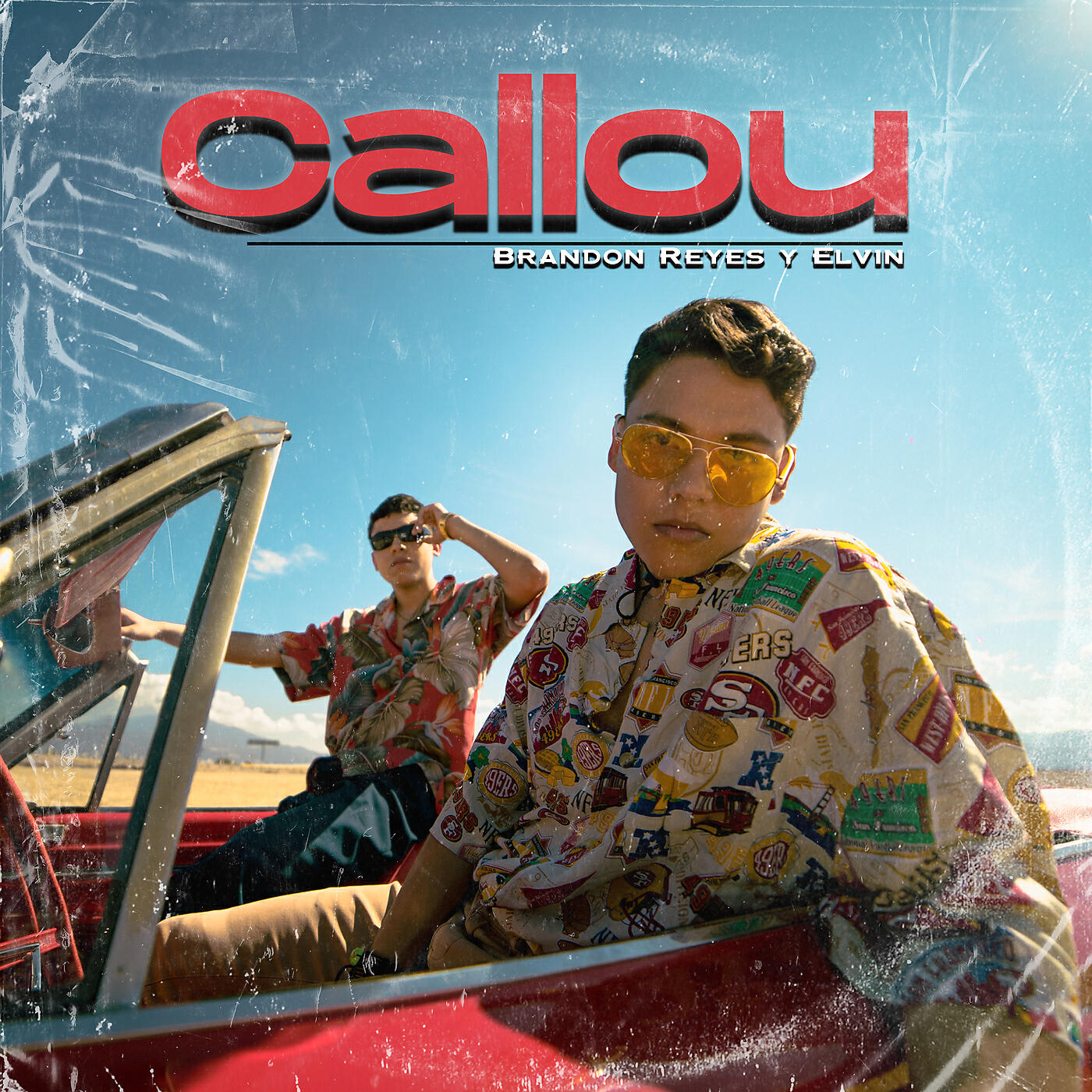 Релиз Callou