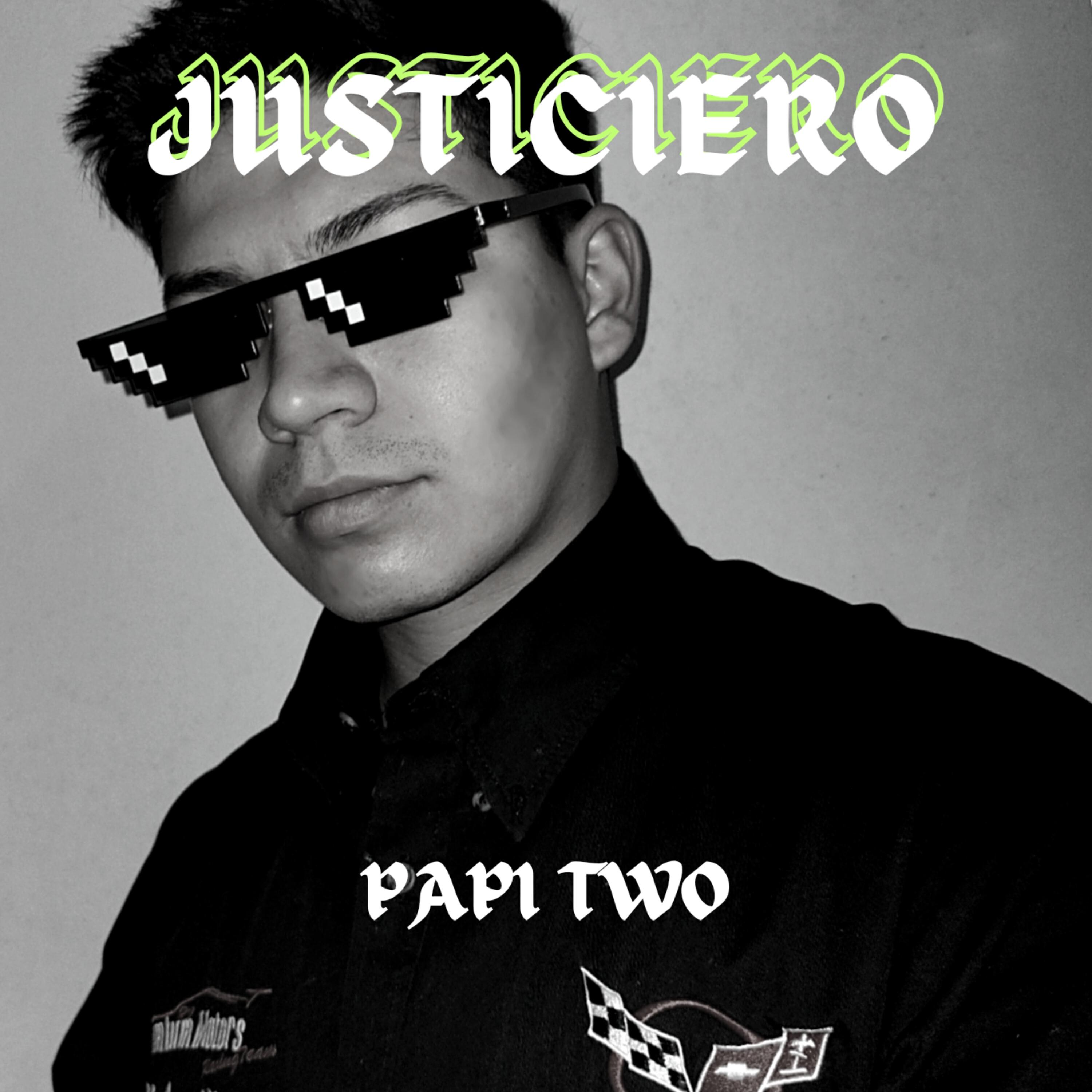Релиз Papi Two