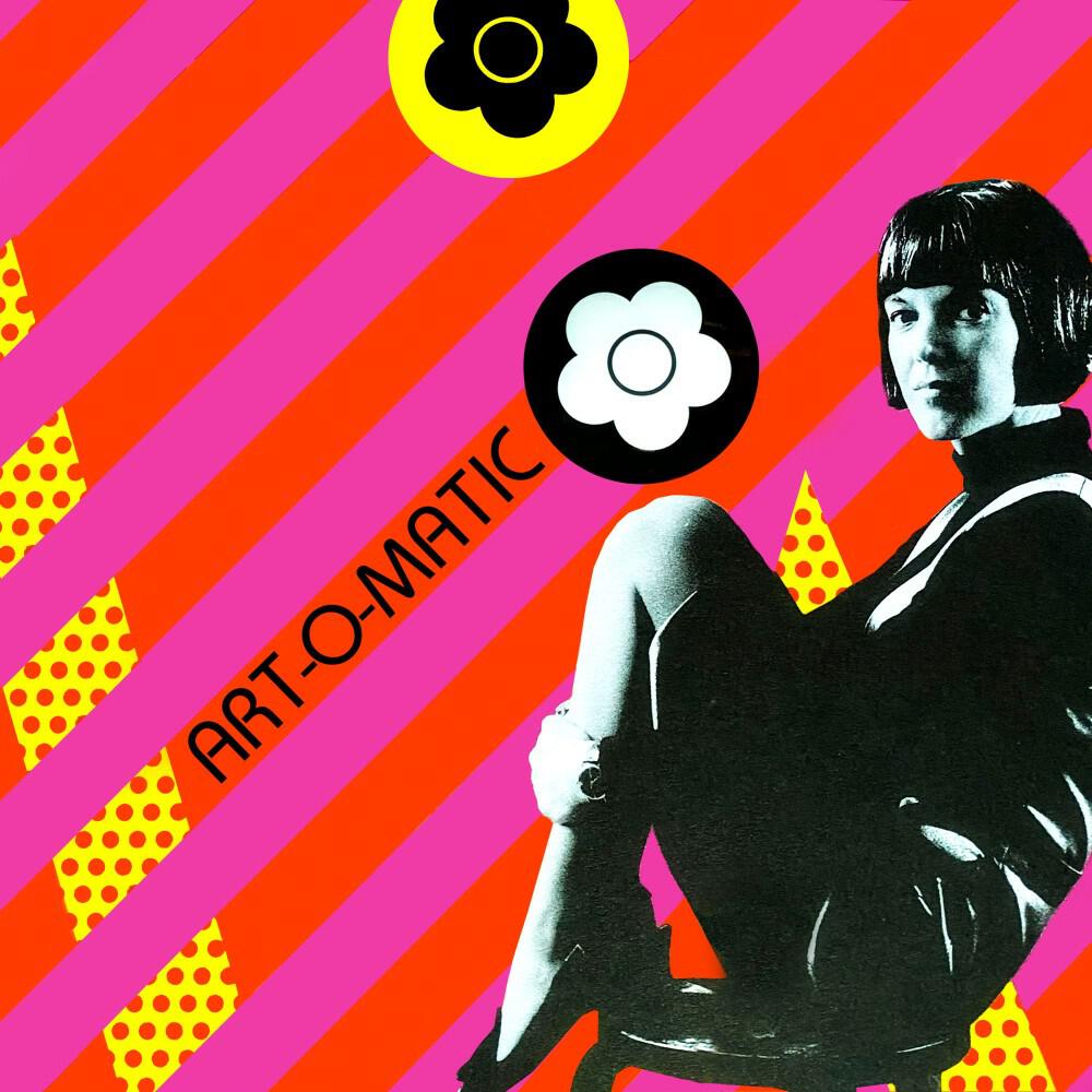 Релиз Mary Quant